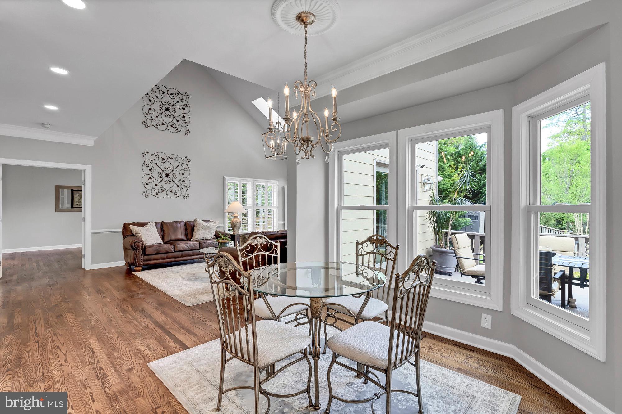 WOLFTRAP RIDGE - Residential