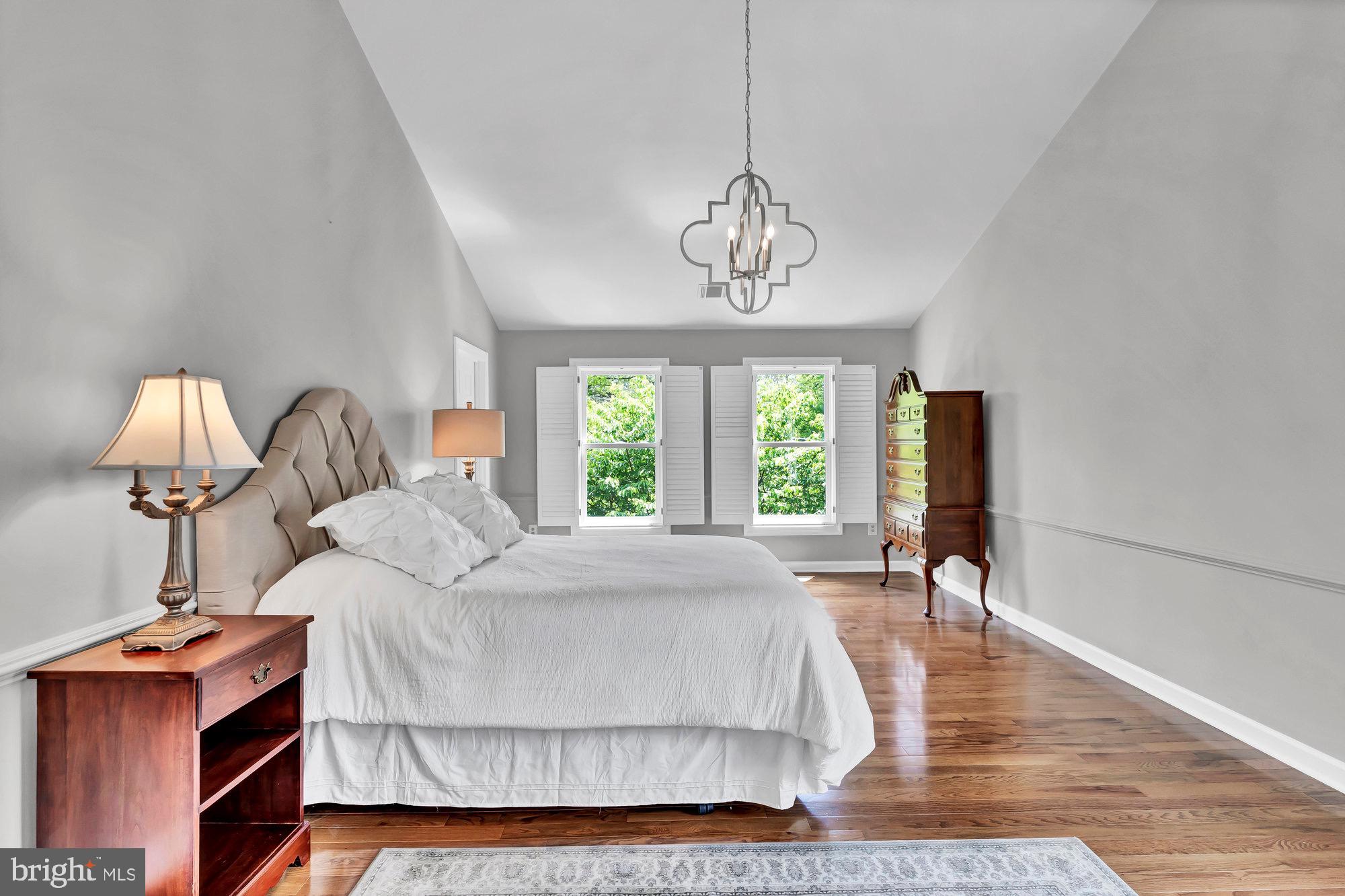 WOLFTRAP RIDGE - Residential