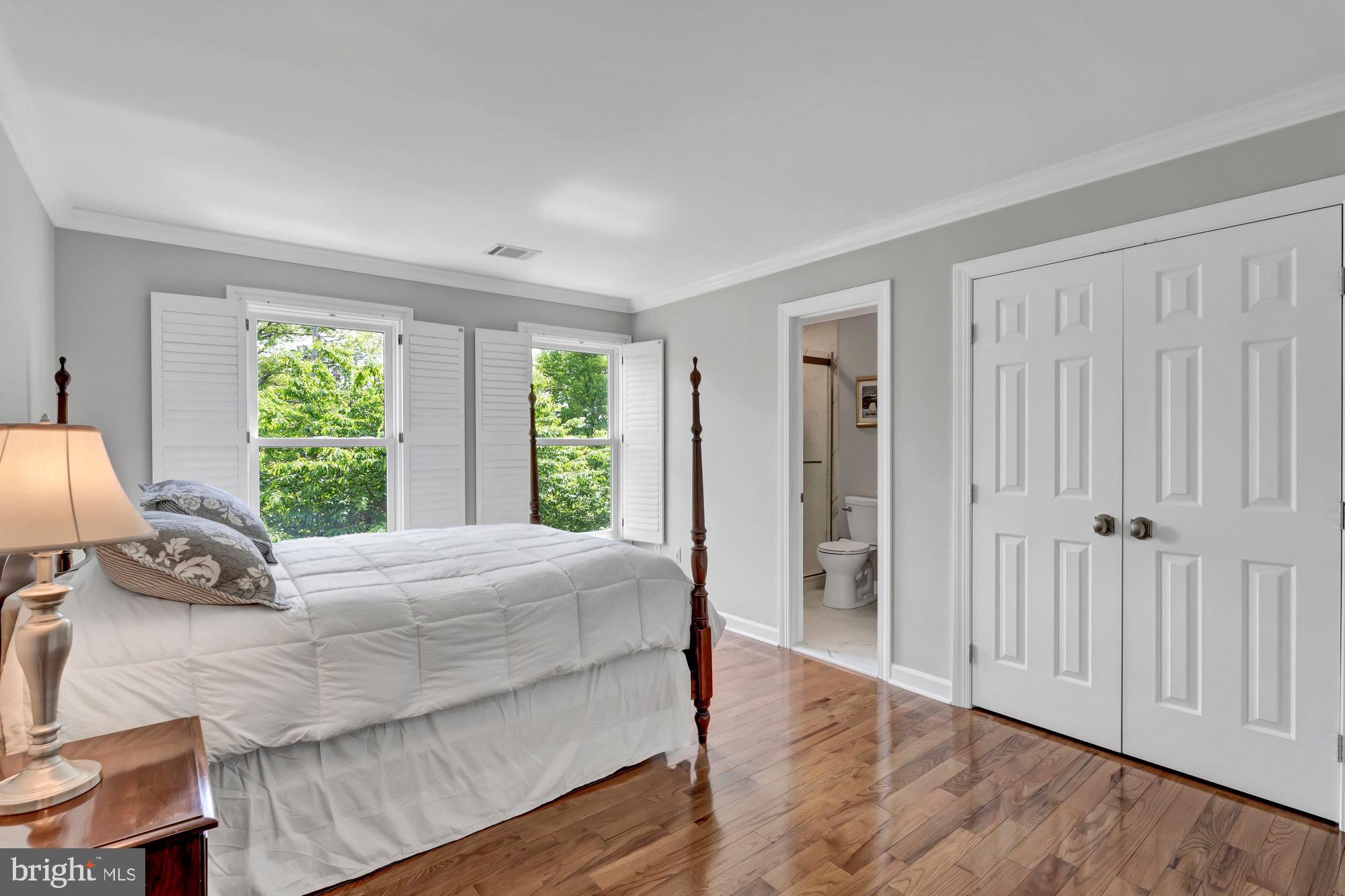 WOLFTRAP RIDGE - Residential