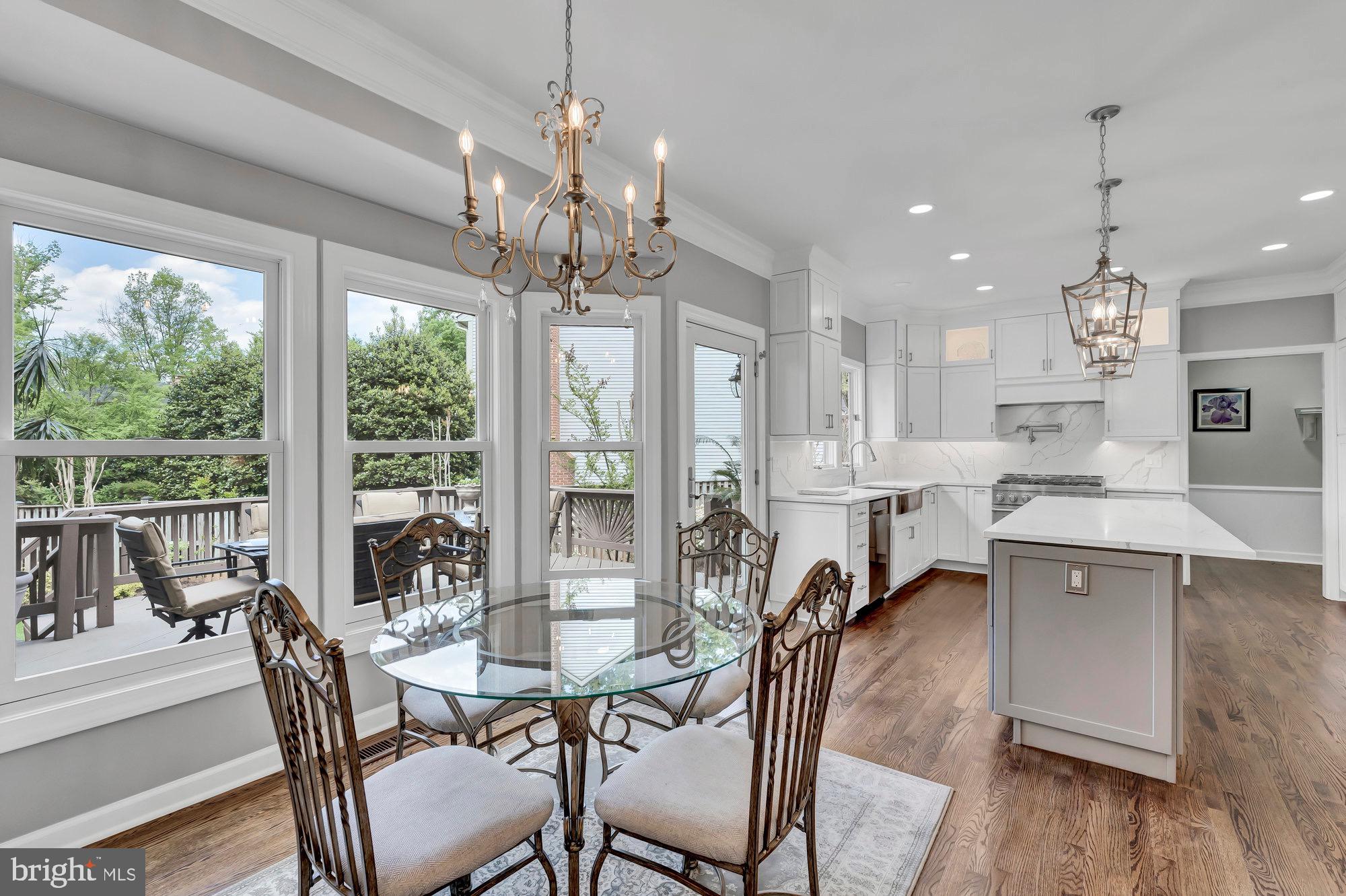 WOLFTRAP RIDGE - Residential