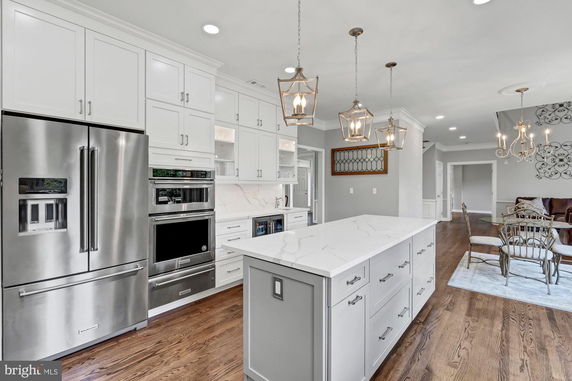 WOLFTRAP RIDGE - Residential