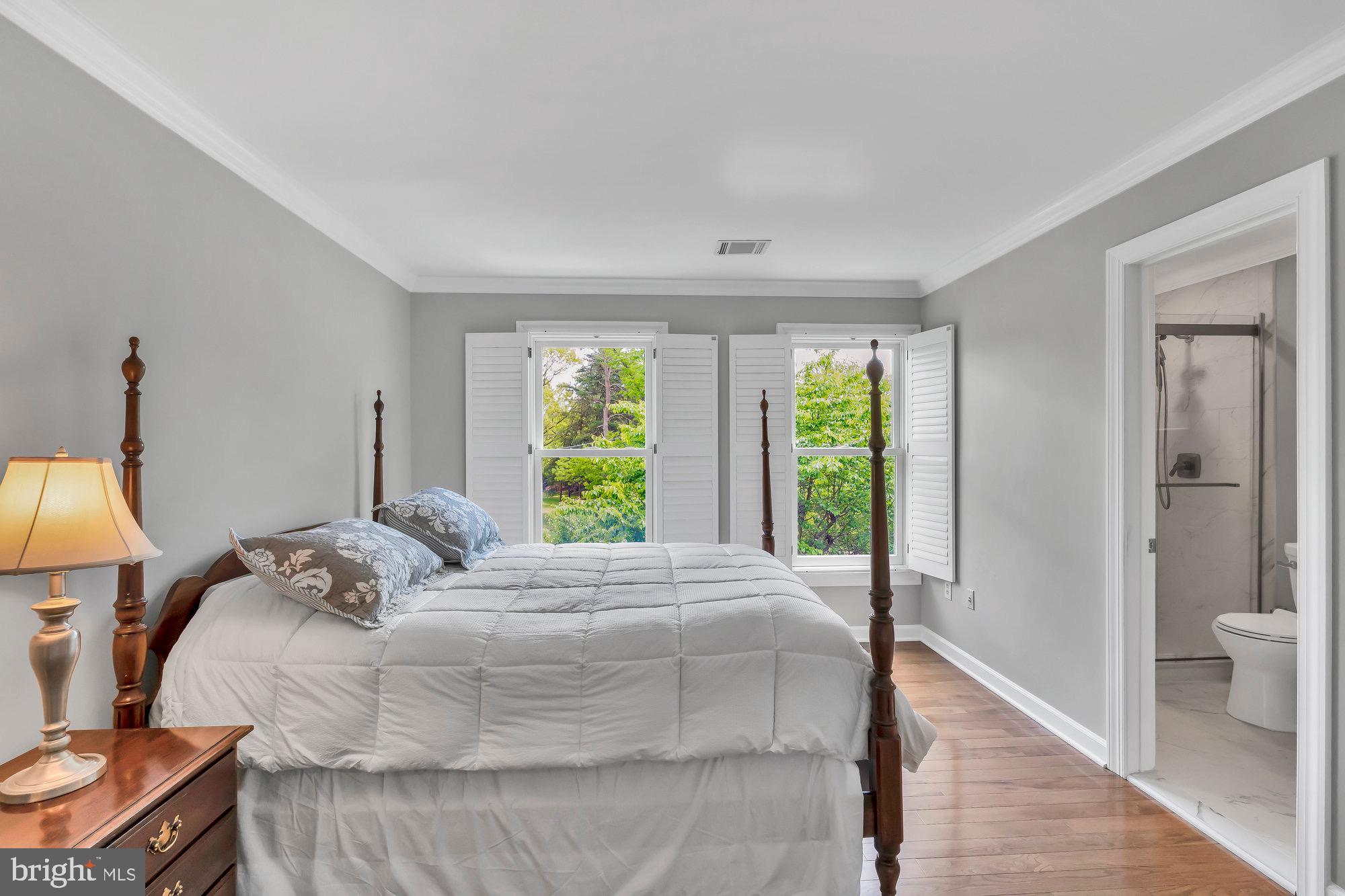 WOLFTRAP RIDGE - Residential