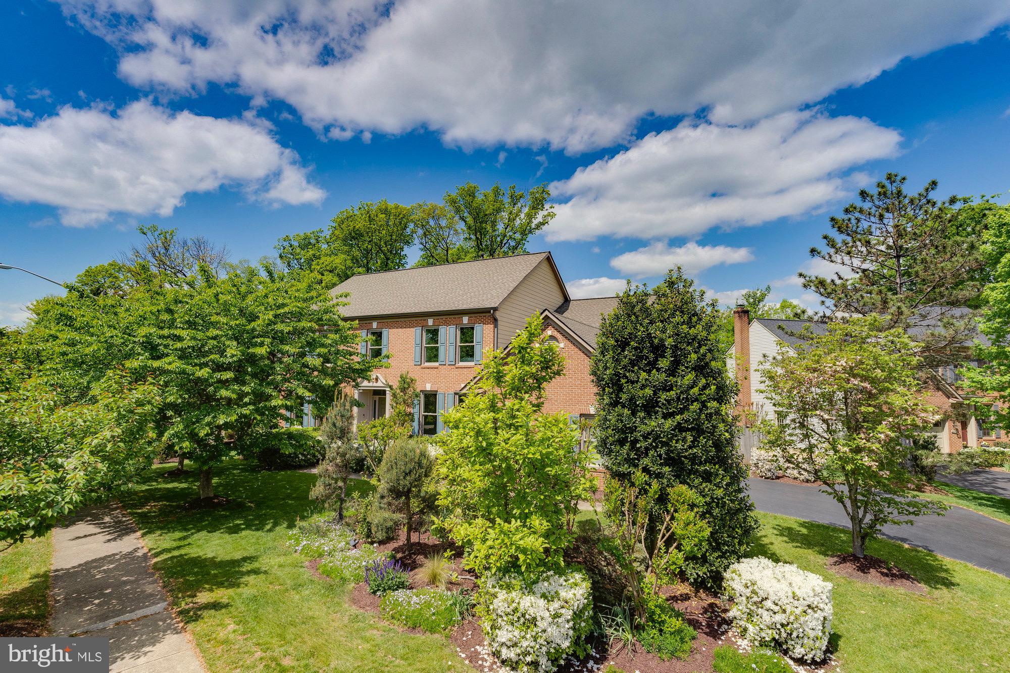 WOLFTRAP RIDGE - Residential