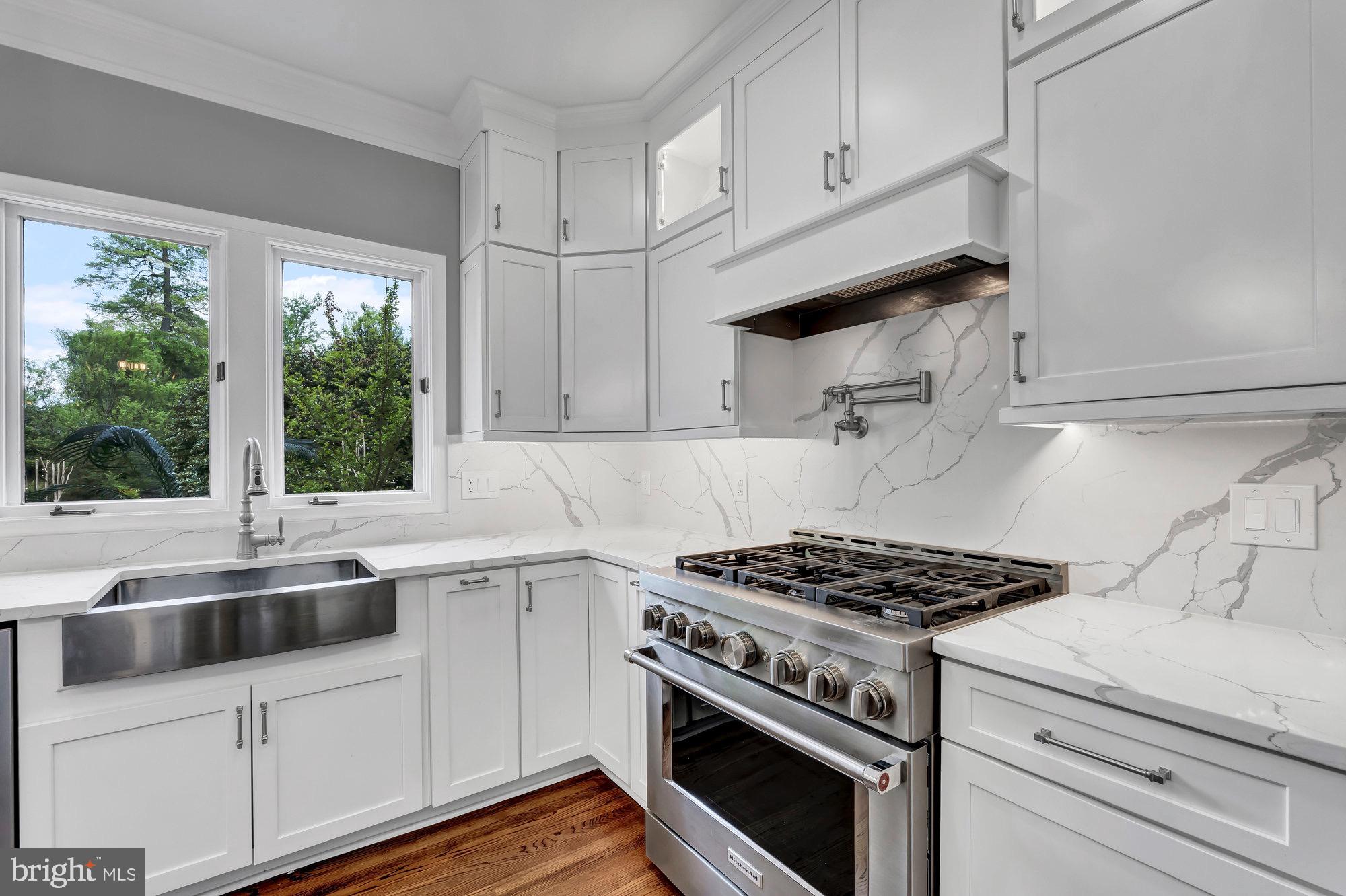 WOLFTRAP RIDGE - Residential