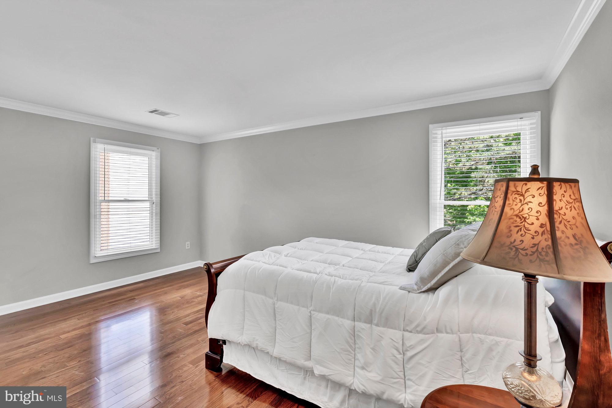 WOLFTRAP RIDGE - Residential