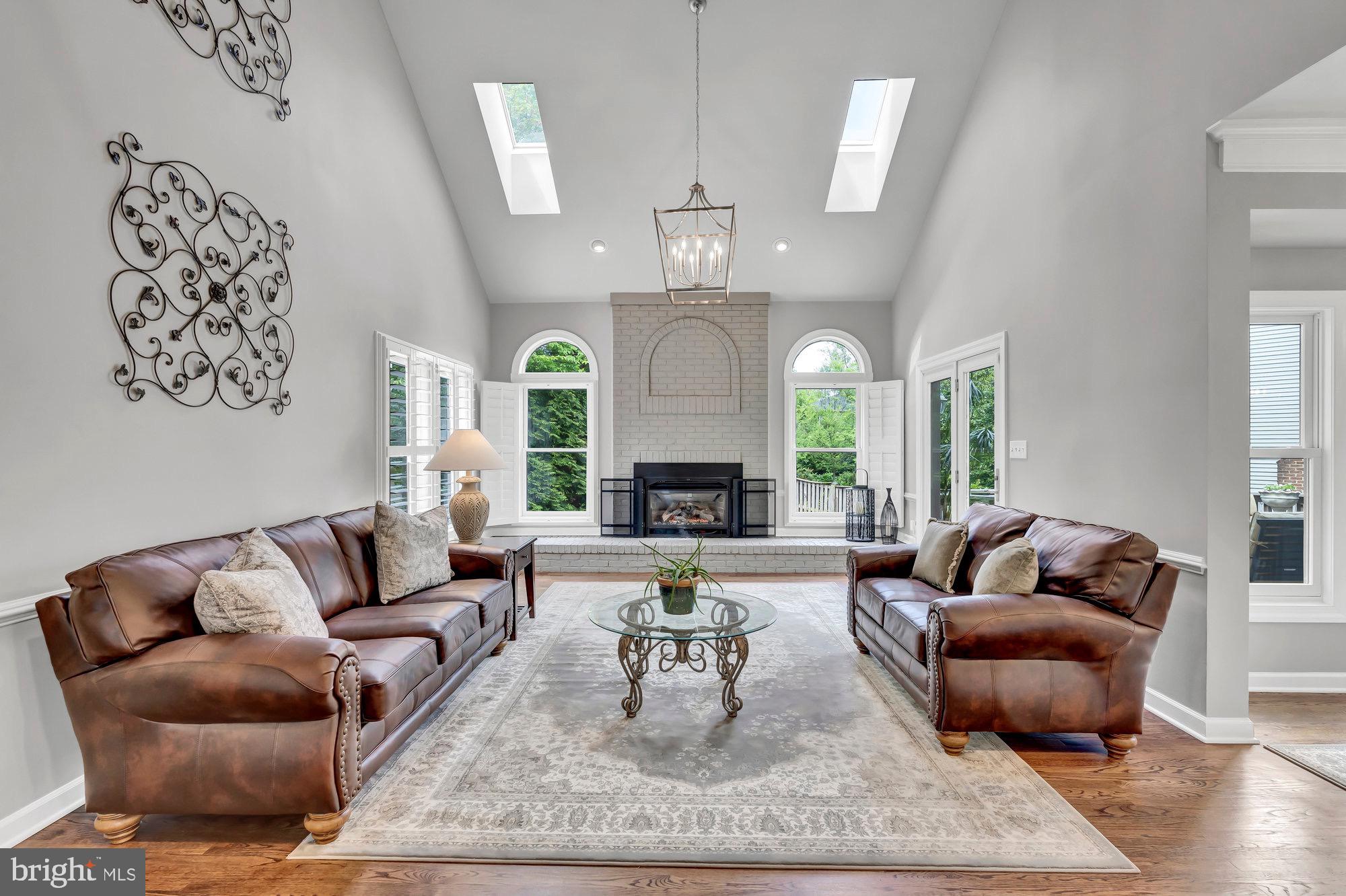 WOLFTRAP RIDGE - Residential