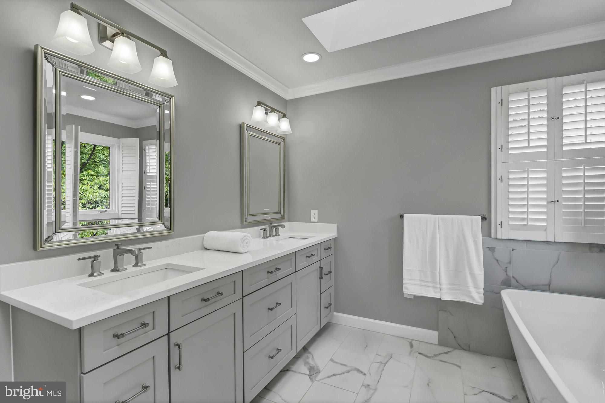 WOLFTRAP RIDGE - Residential