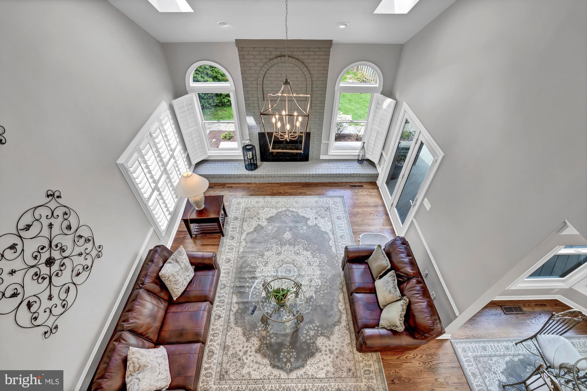 WOLFTRAP RIDGE - Residential