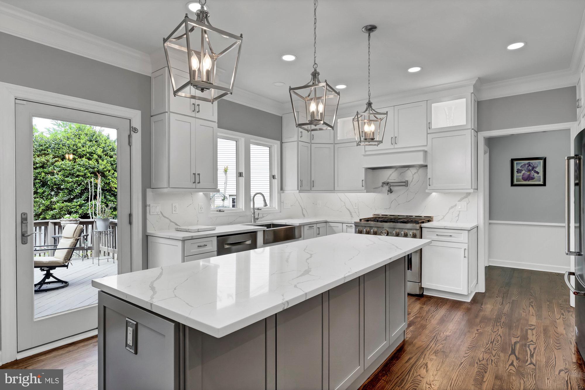 WOLFTRAP RIDGE - Residential