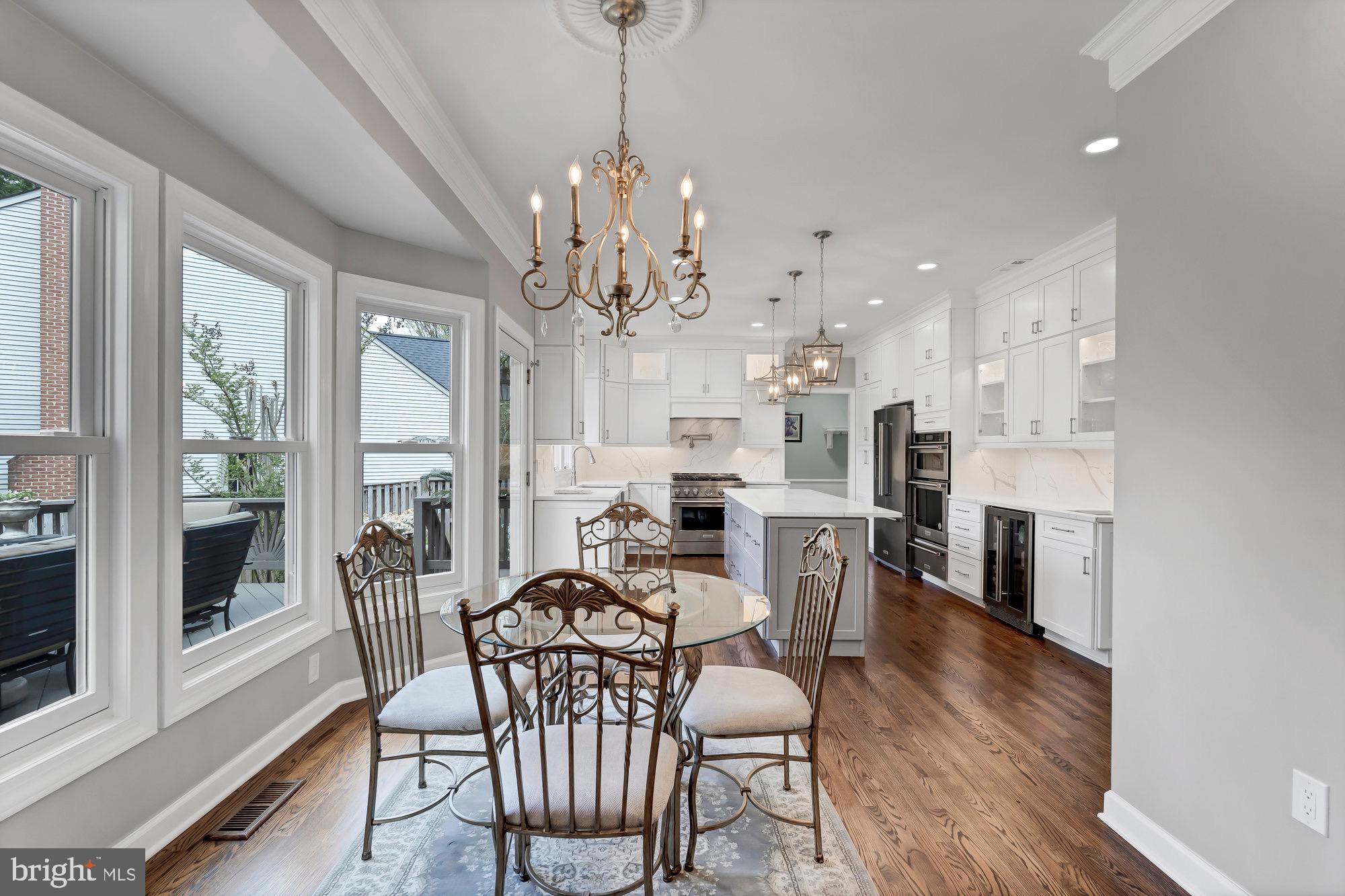 WOLFTRAP RIDGE - Residential