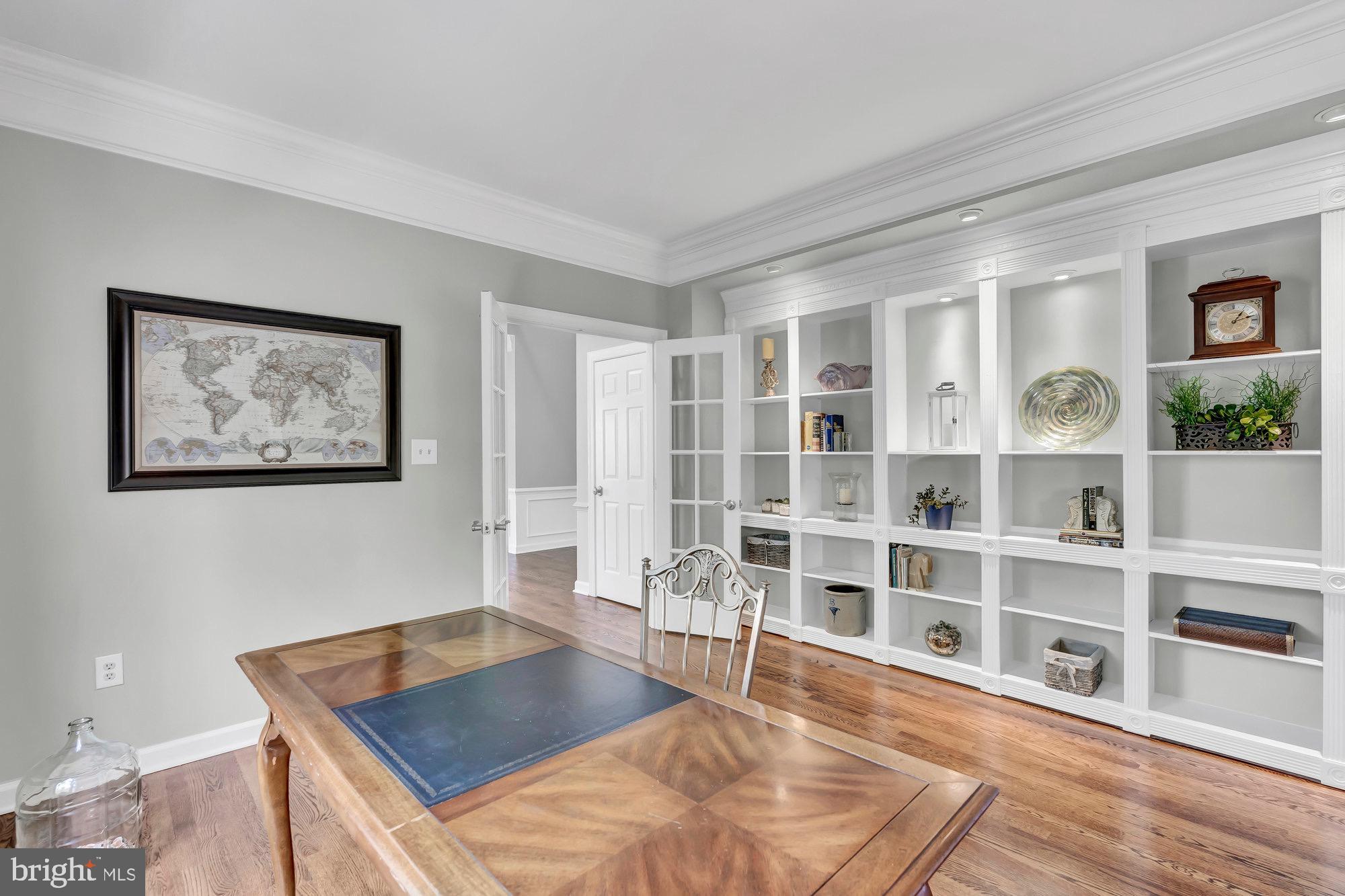 WOLFTRAP RIDGE - Residential