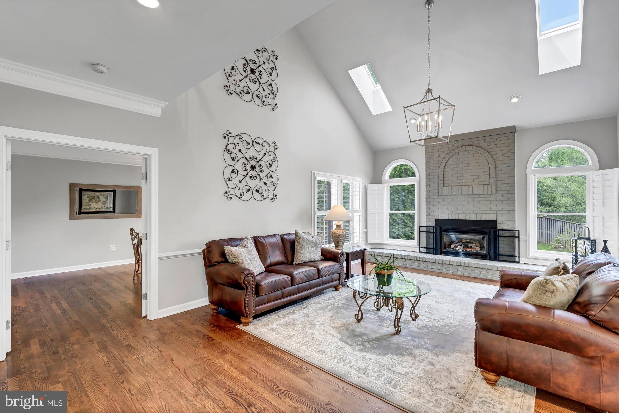 WOLFTRAP RIDGE - Residential