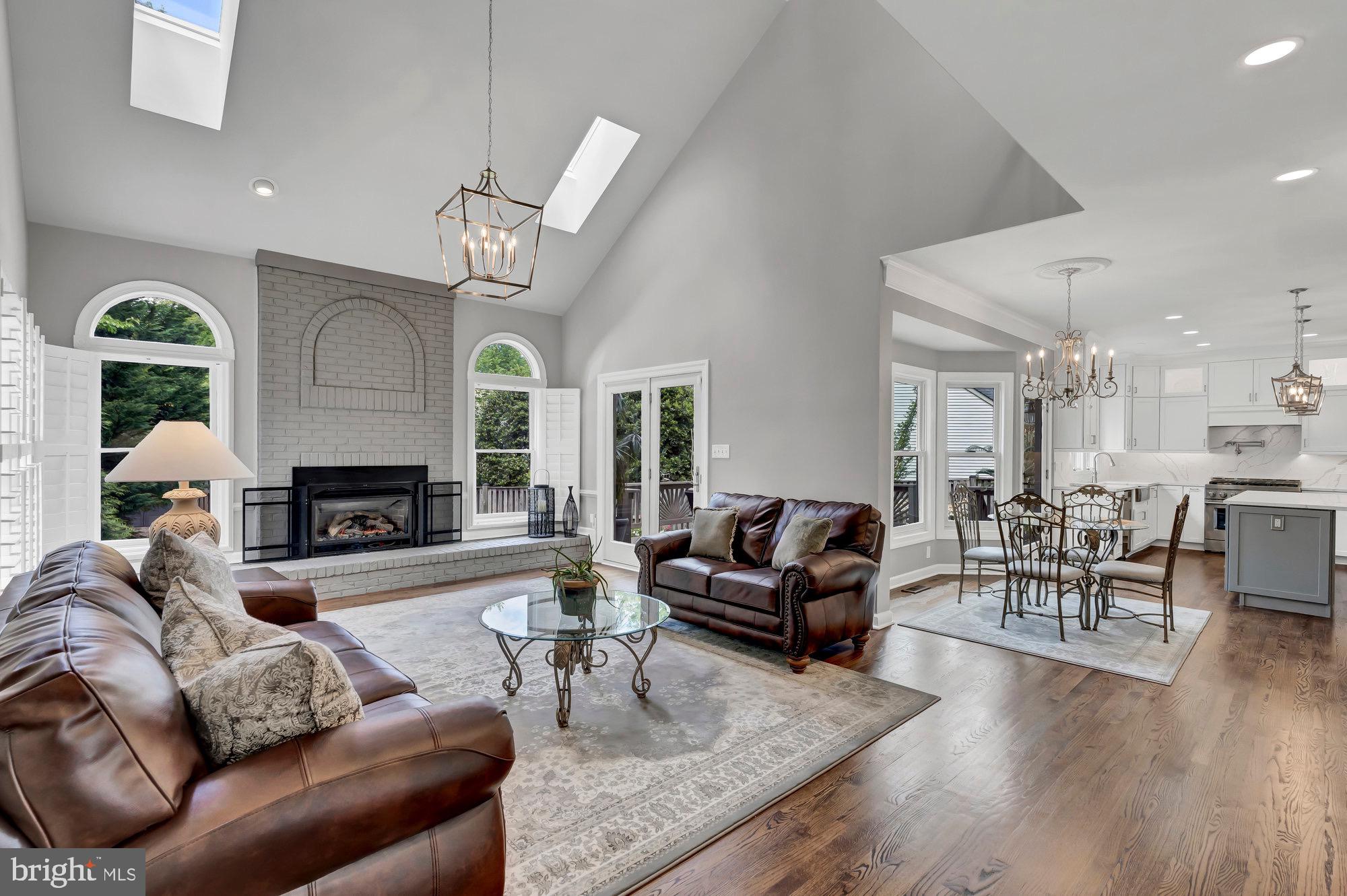 WOLFTRAP RIDGE - Residential