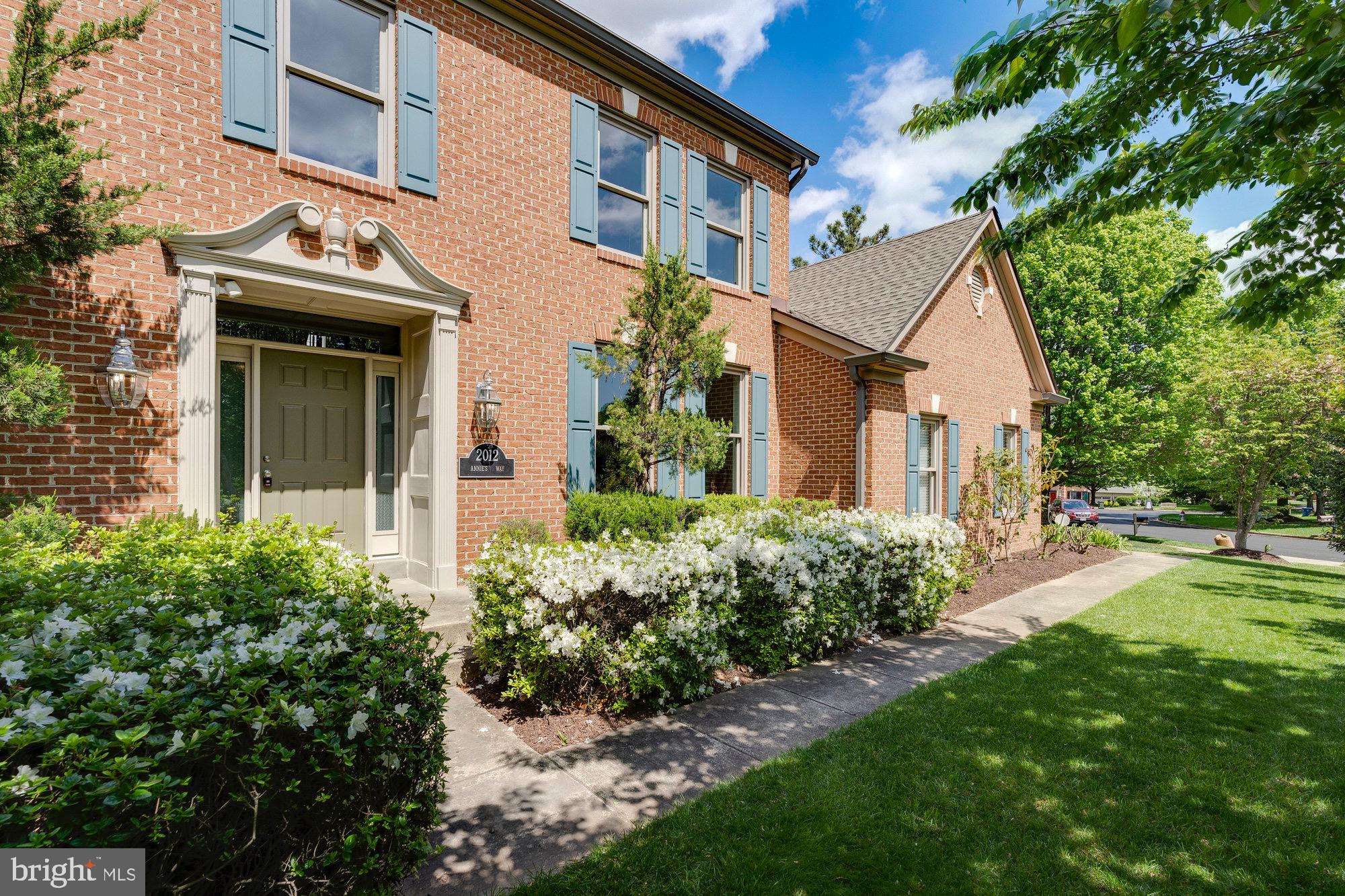 WOLFTRAP RIDGE - Residential