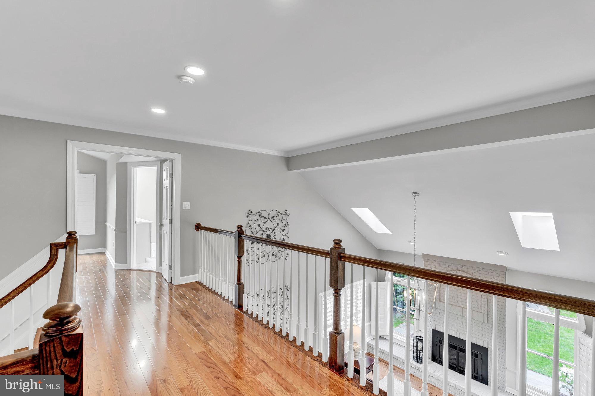 WOLFTRAP RIDGE - Residential