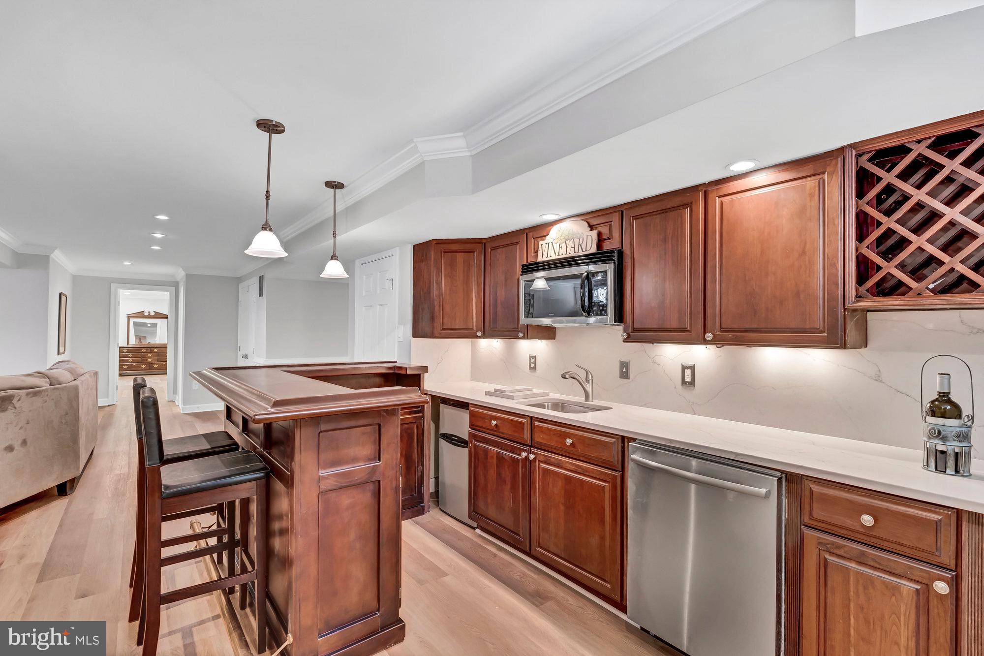 WOLFTRAP RIDGE - Residential