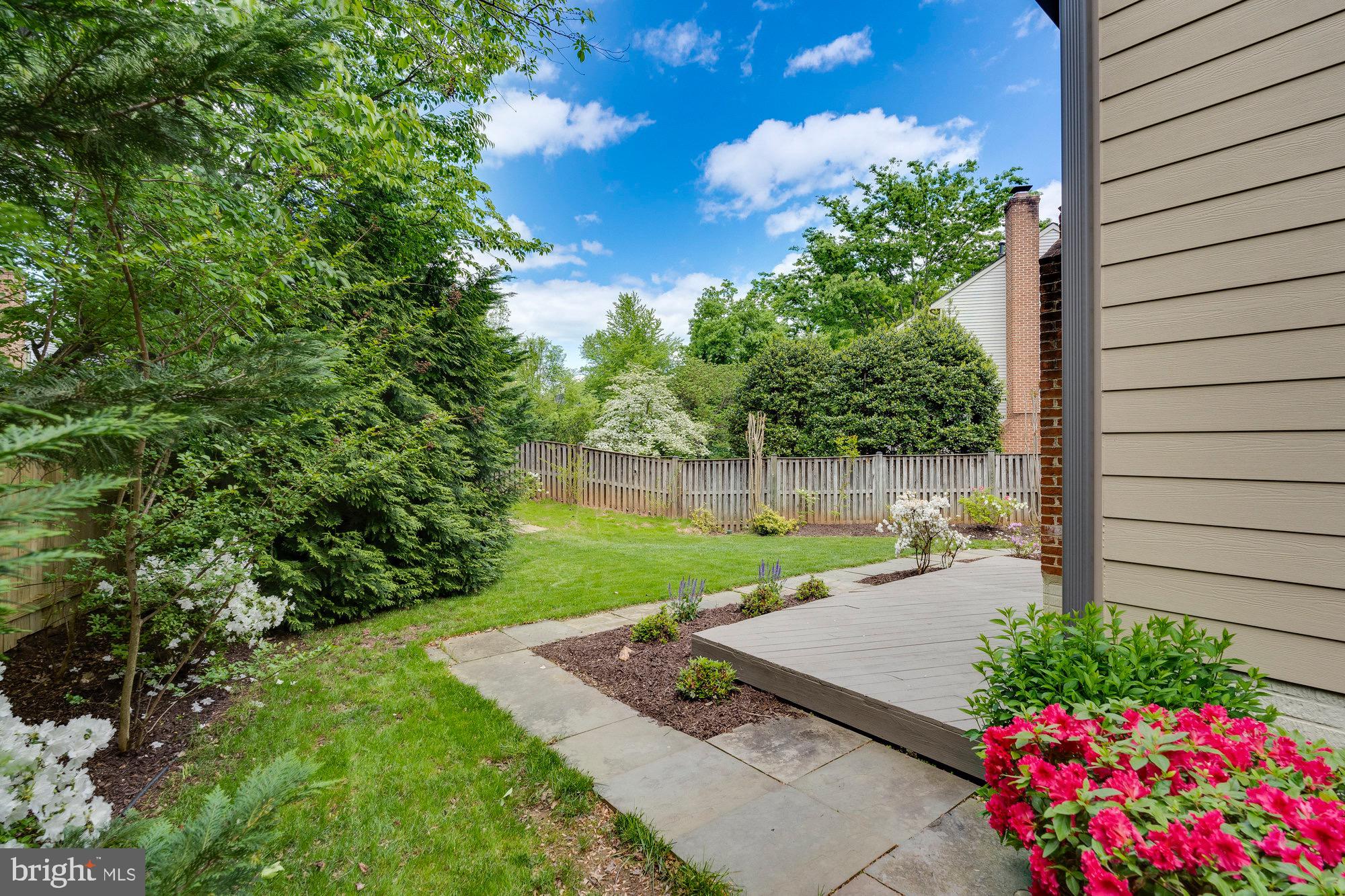 WOLFTRAP RIDGE - Residential