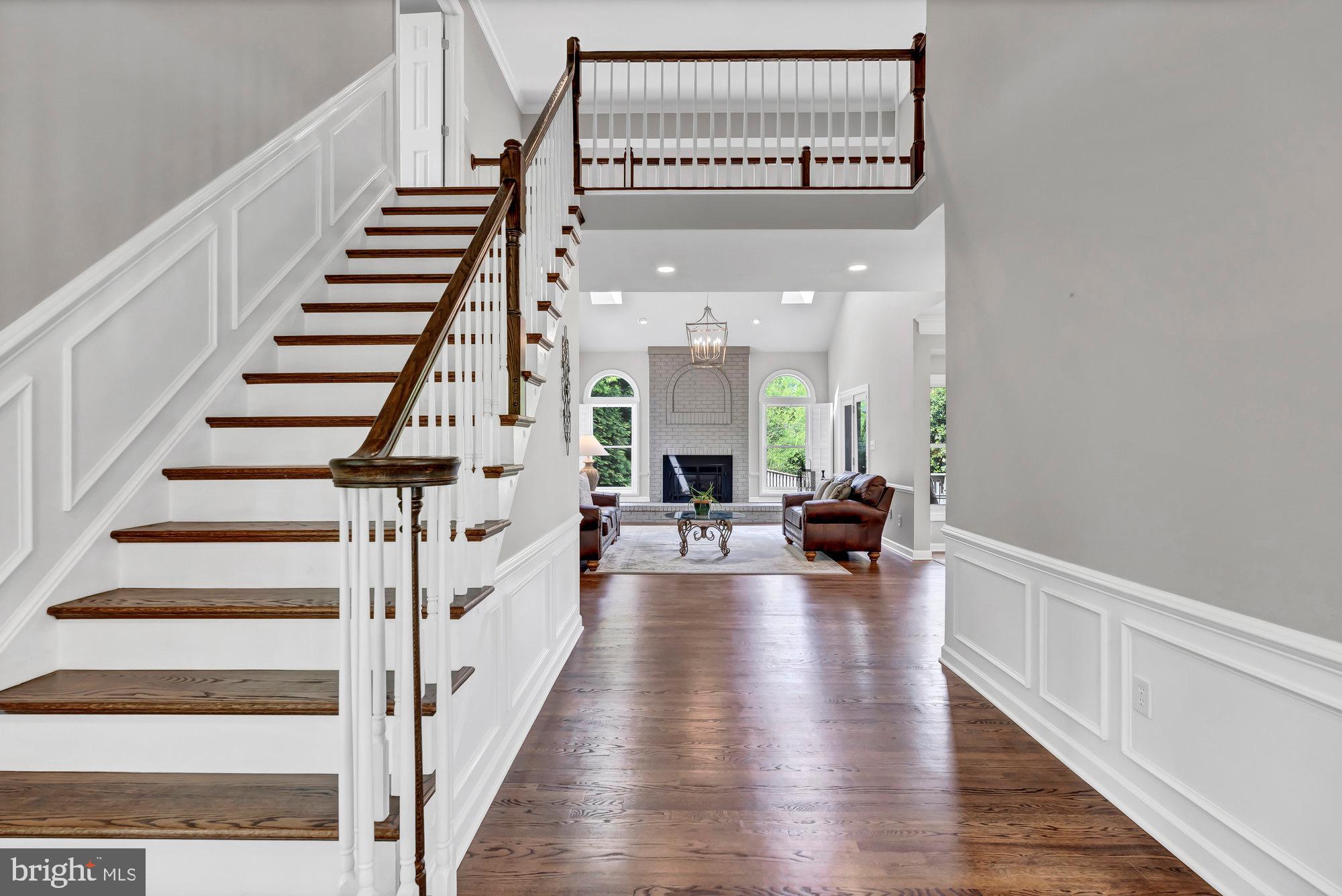 WOLFTRAP RIDGE - Residential