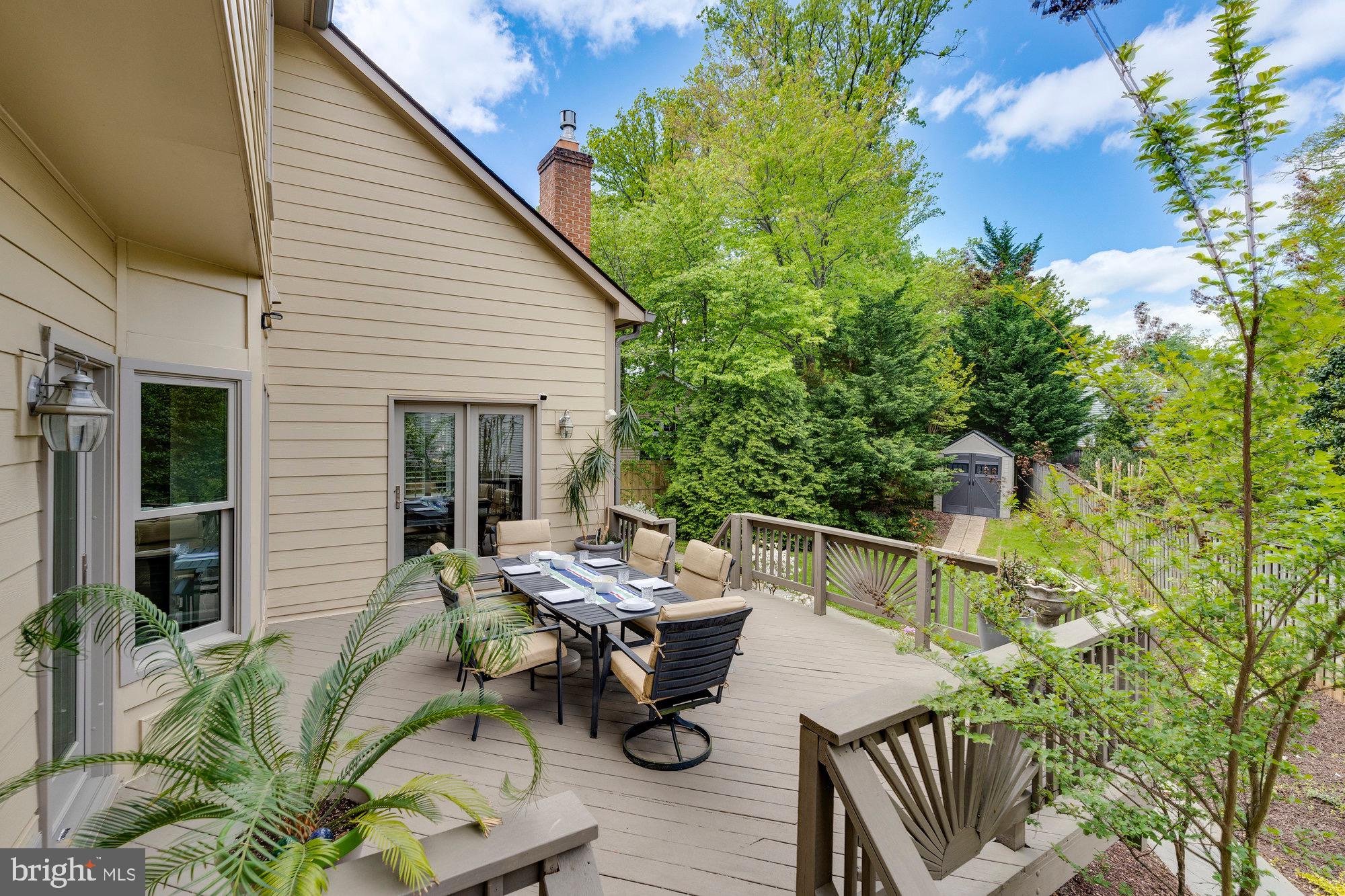 WOLFTRAP RIDGE - Residential