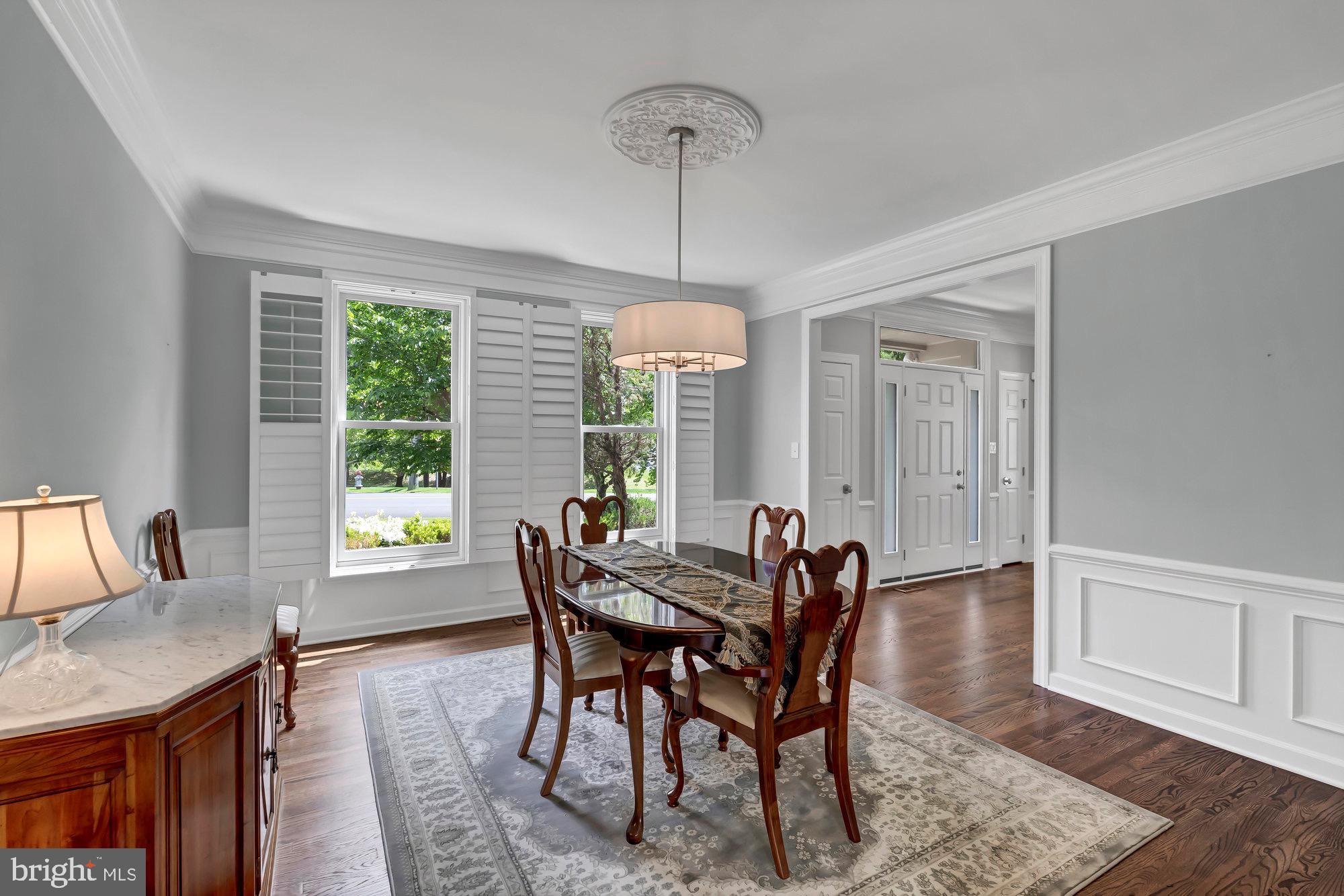 WOLFTRAP RIDGE - Residential