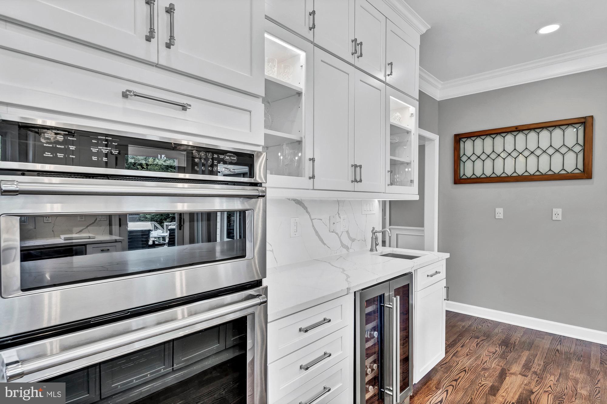 WOLFTRAP RIDGE - Residential