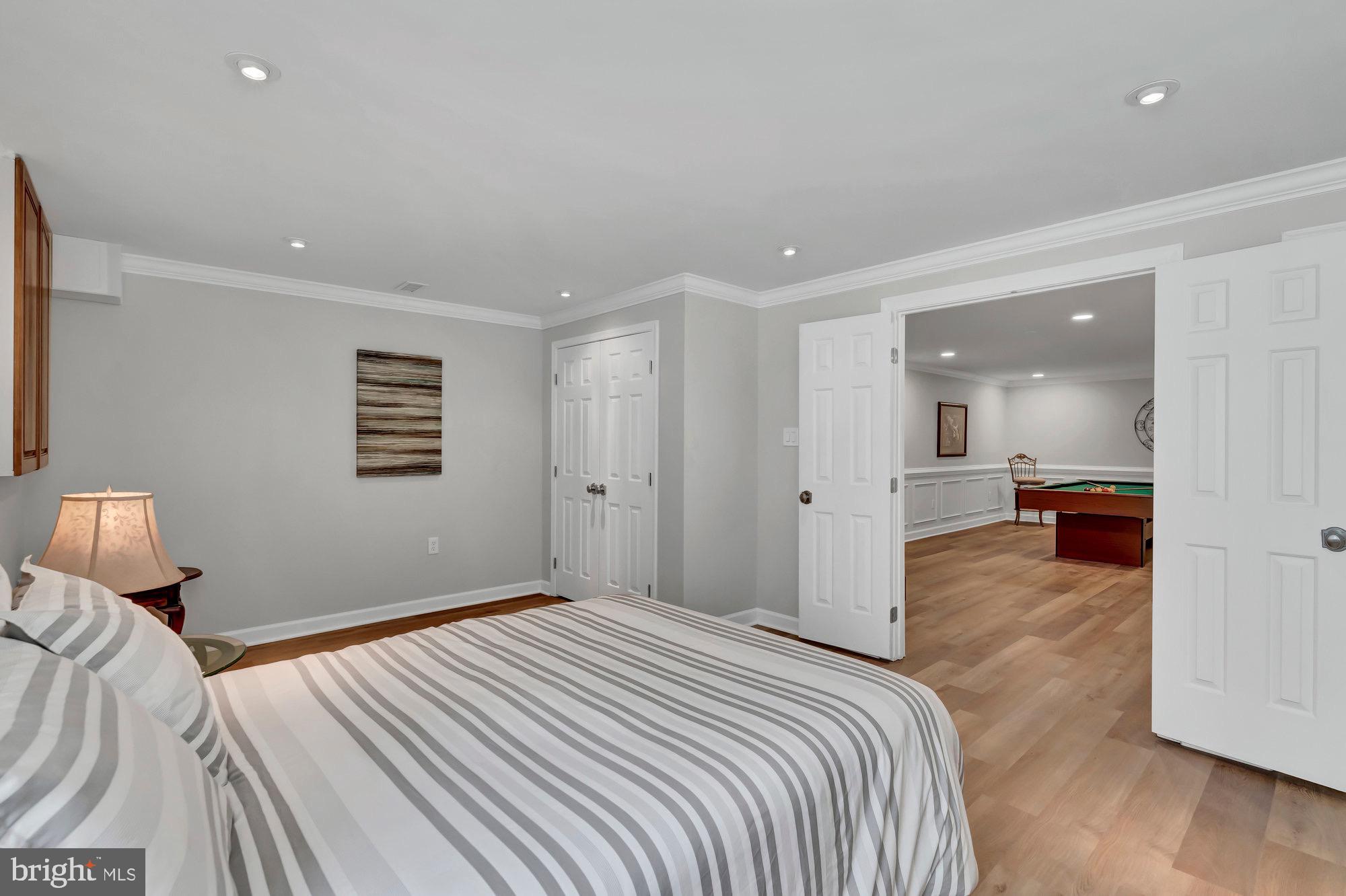 WOLFTRAP RIDGE - Residential