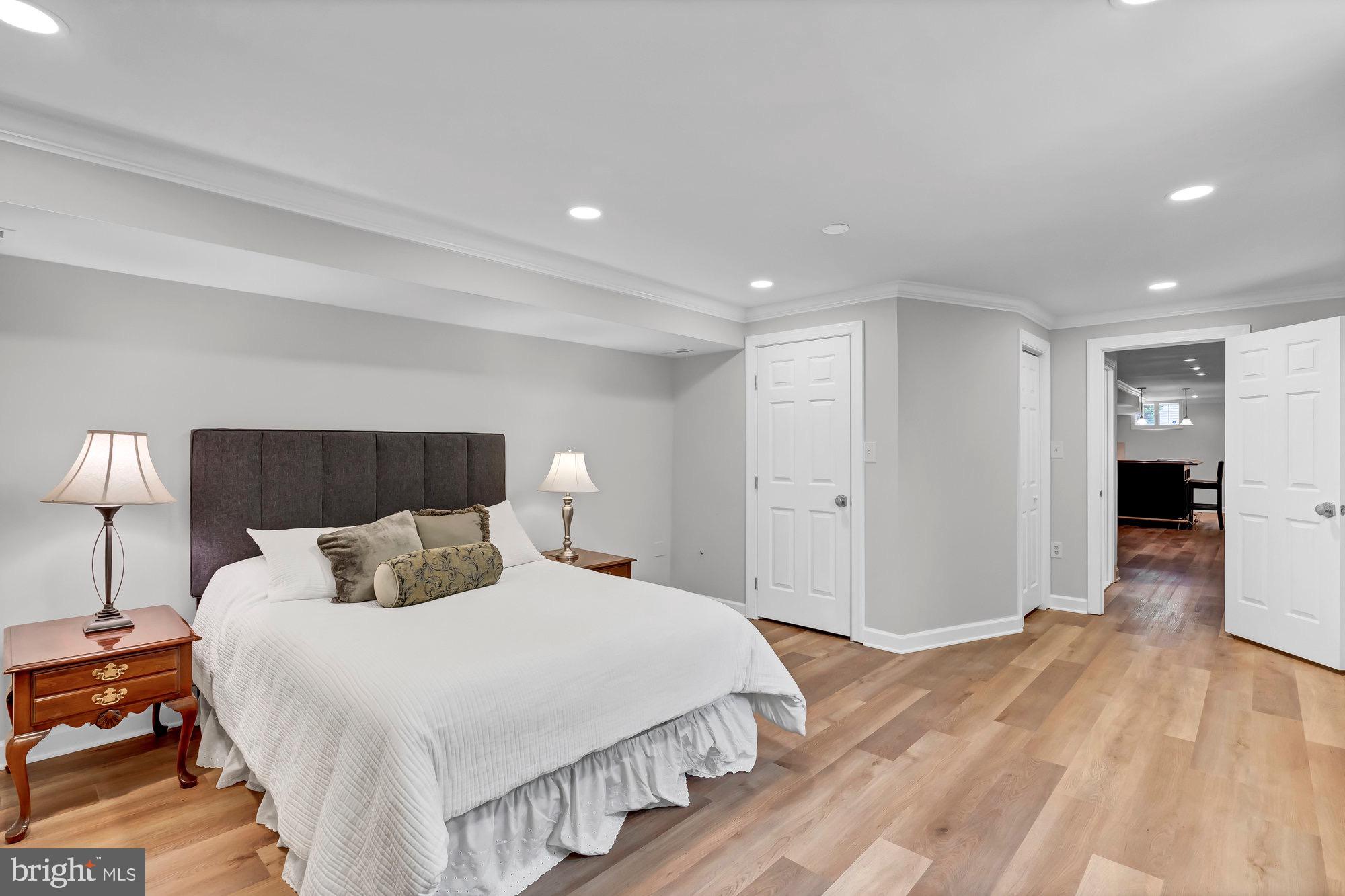 WOLFTRAP RIDGE - Residential