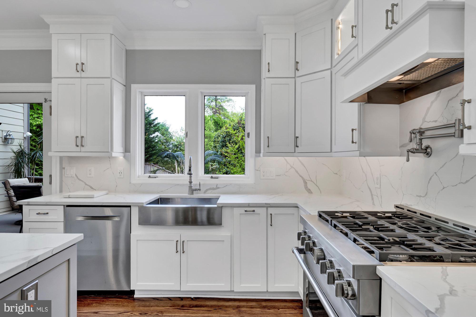 WOLFTRAP RIDGE - Residential