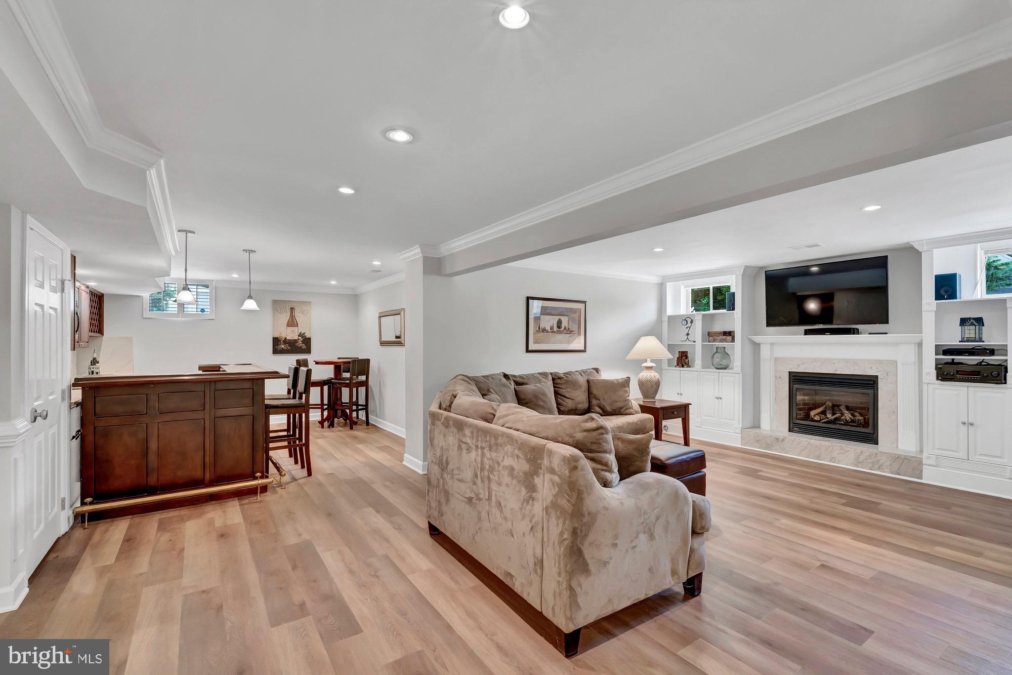 WOLFTRAP RIDGE - Residential