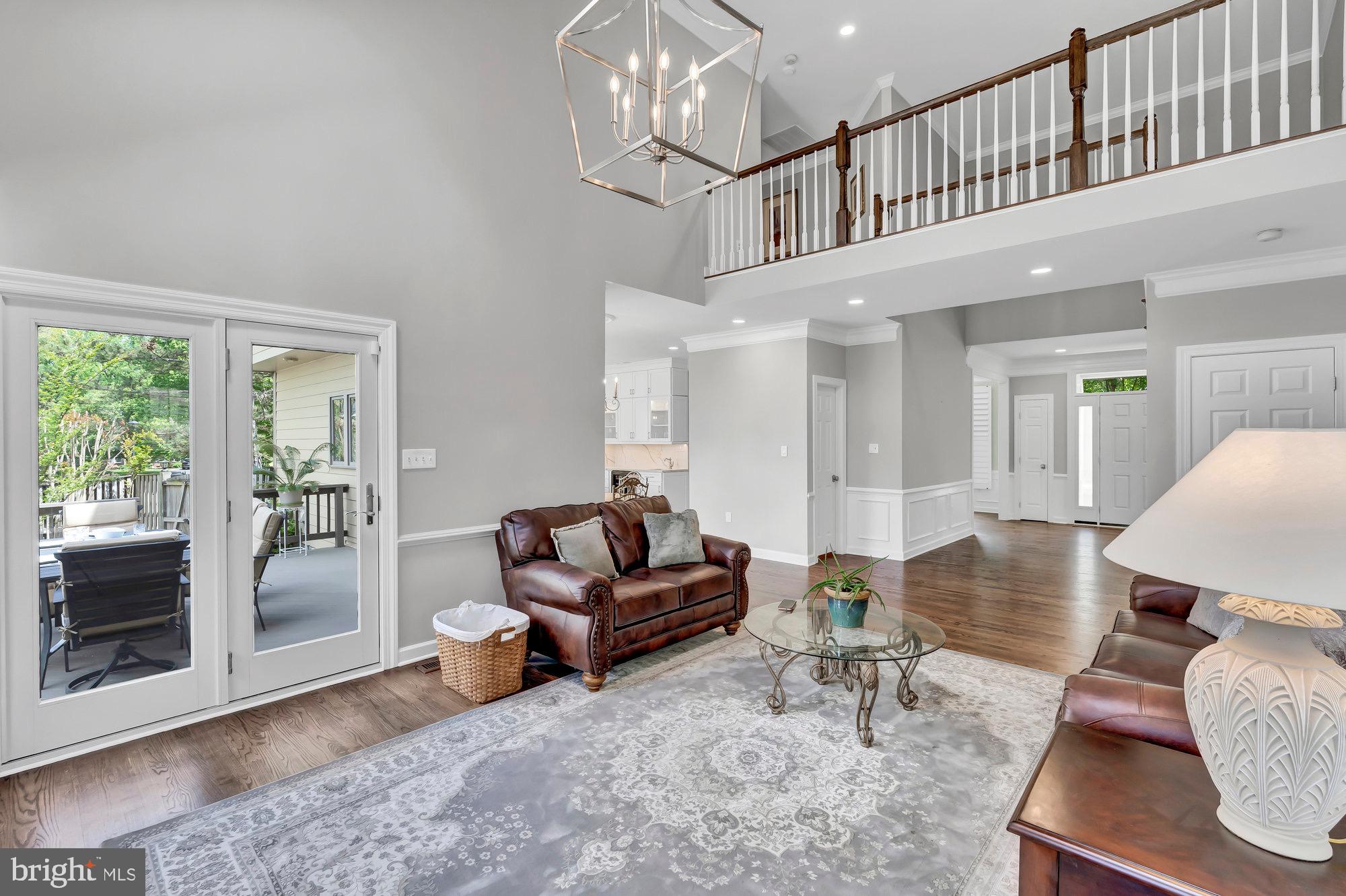 WOLFTRAP RIDGE - Residential