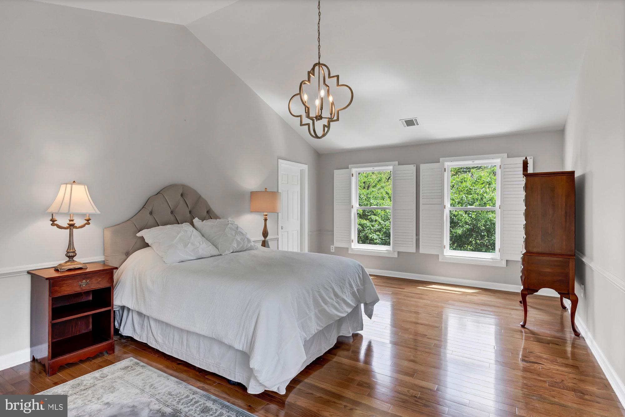 WOLFTRAP RIDGE - Residential