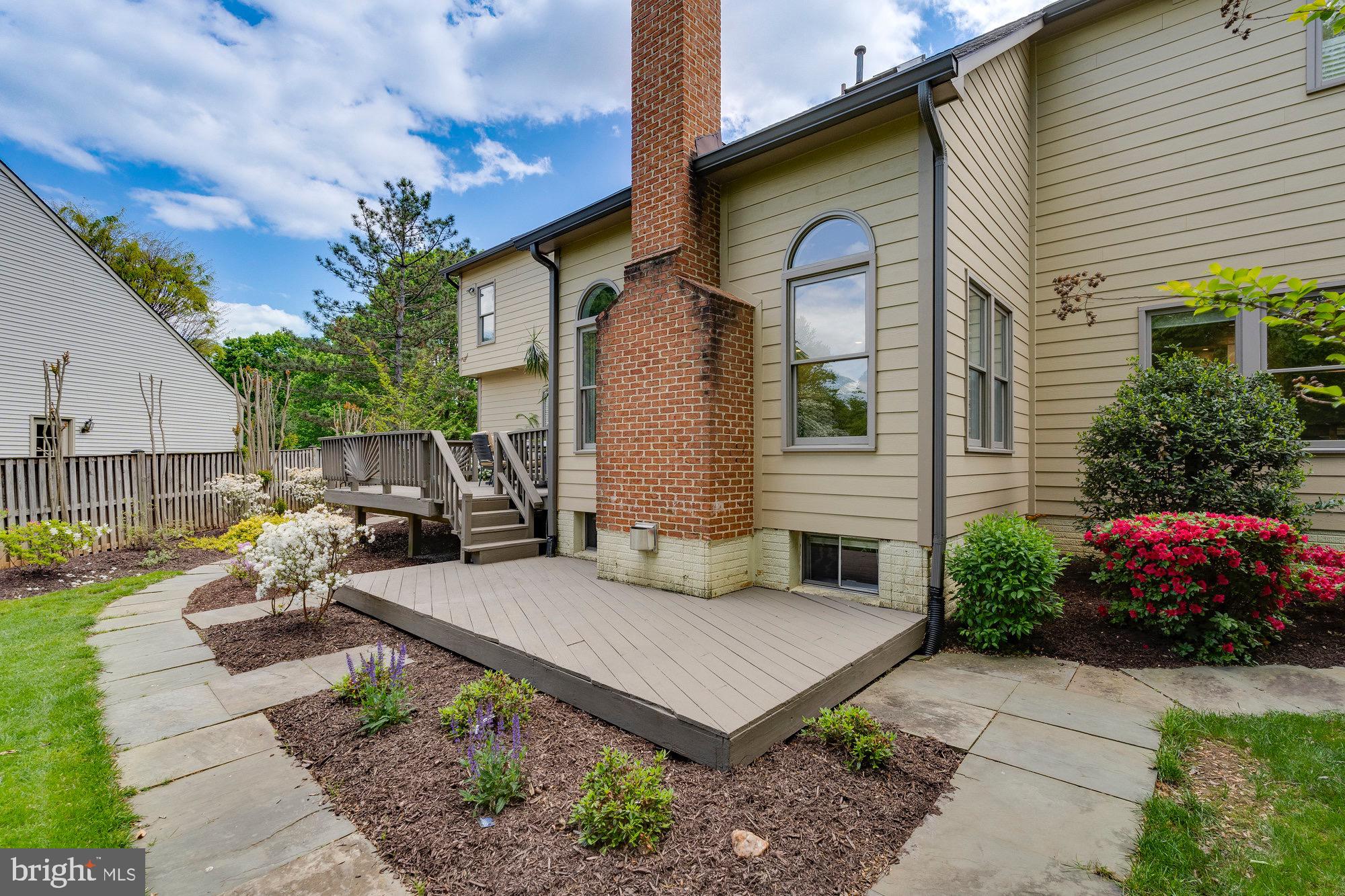 WOLFTRAP RIDGE - Residential