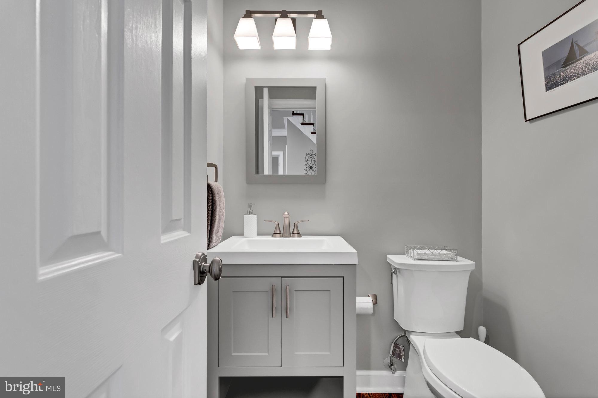 WOLFTRAP RIDGE - Residential