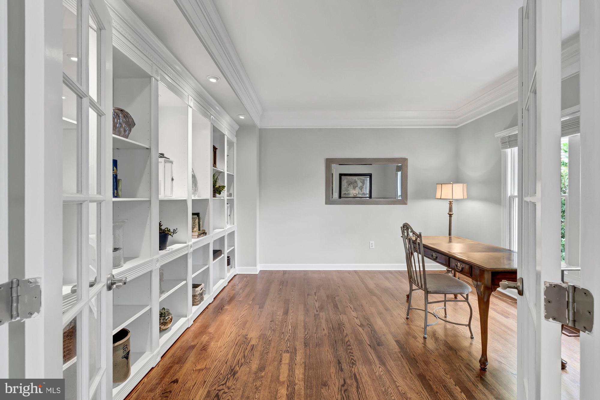 WOLFTRAP RIDGE - Residential