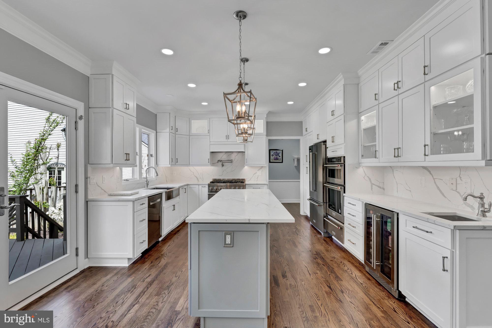 WOLFTRAP RIDGE - Residential