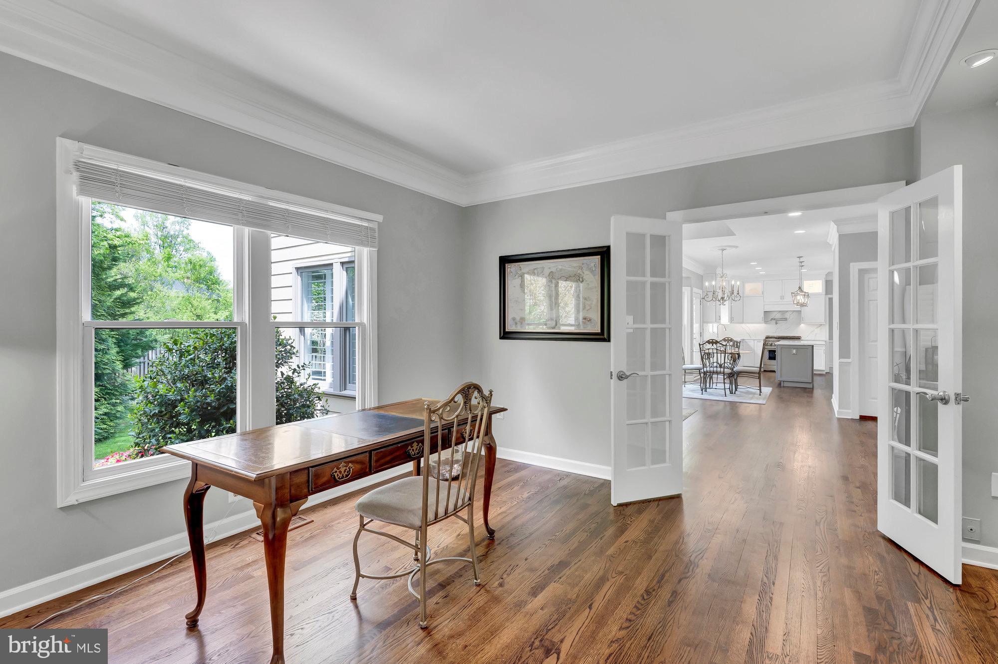 WOLFTRAP RIDGE - Residential