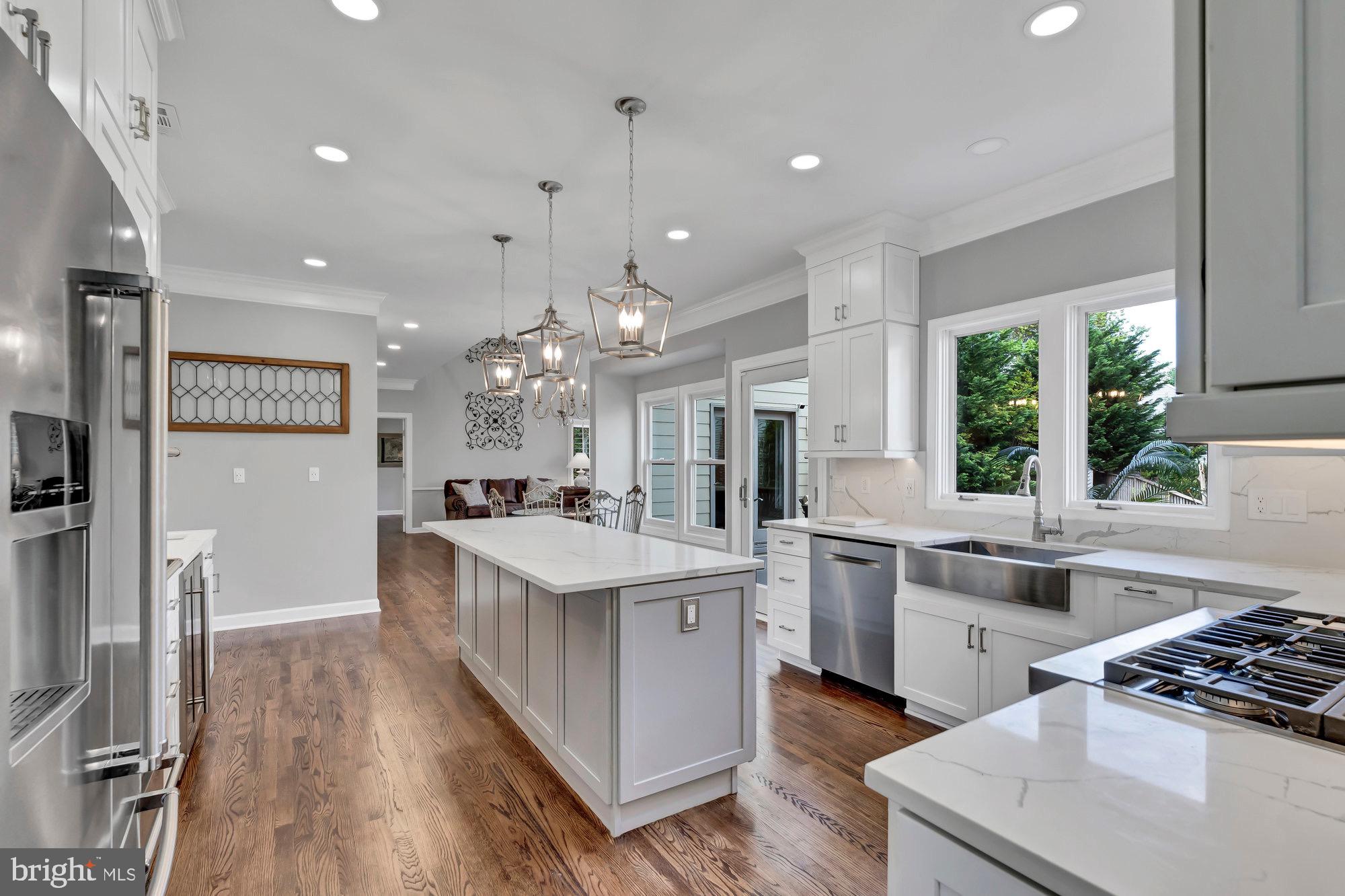 WOLFTRAP RIDGE - Residential