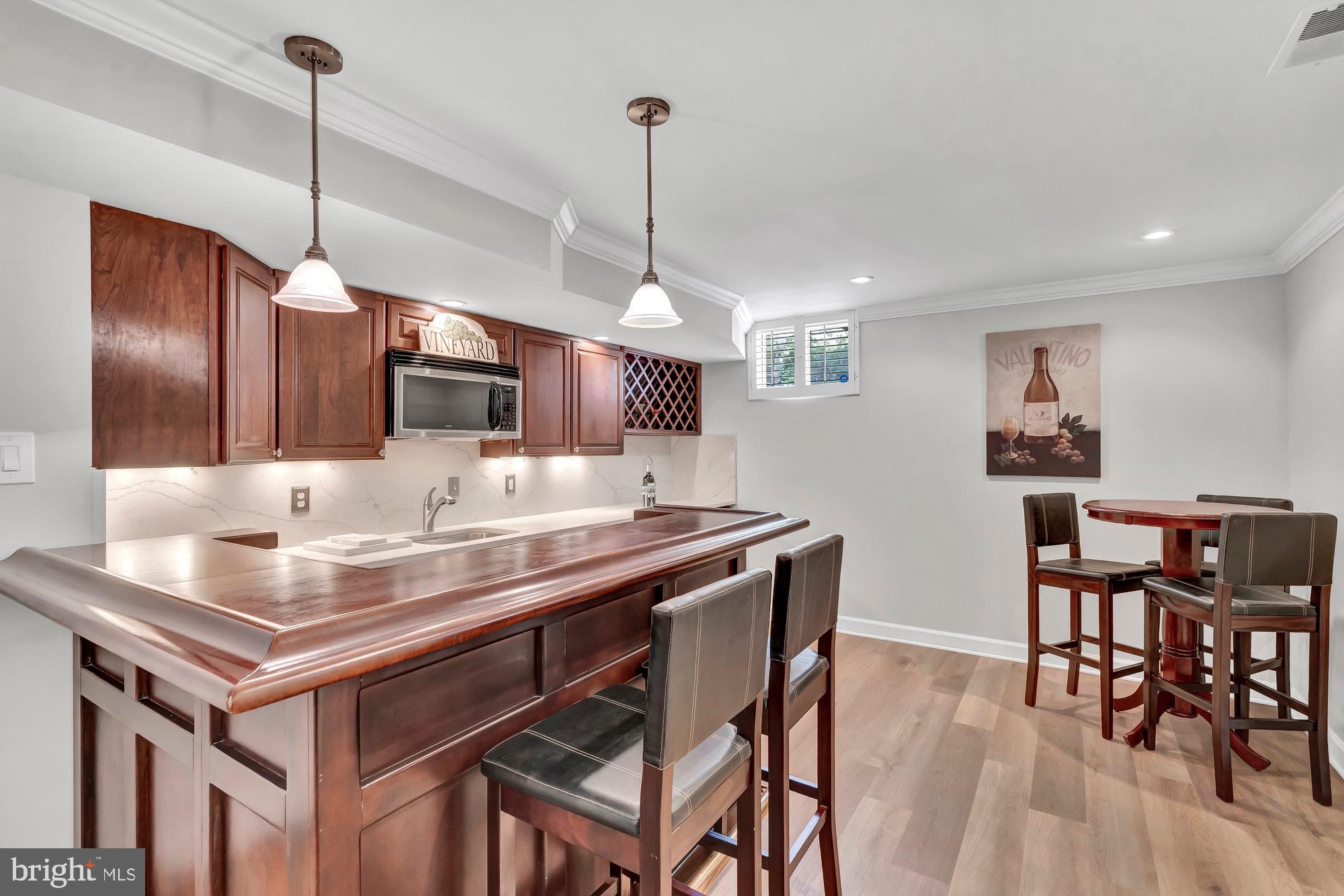 WOLFTRAP RIDGE - Residential