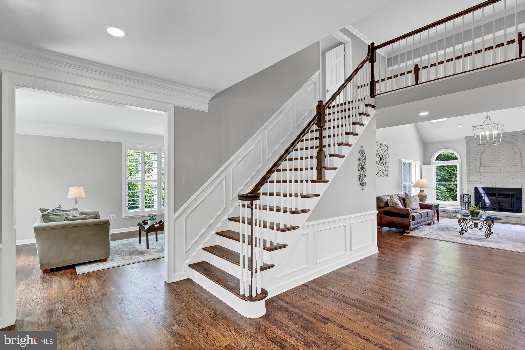 WOLFTRAP RIDGE - Residential