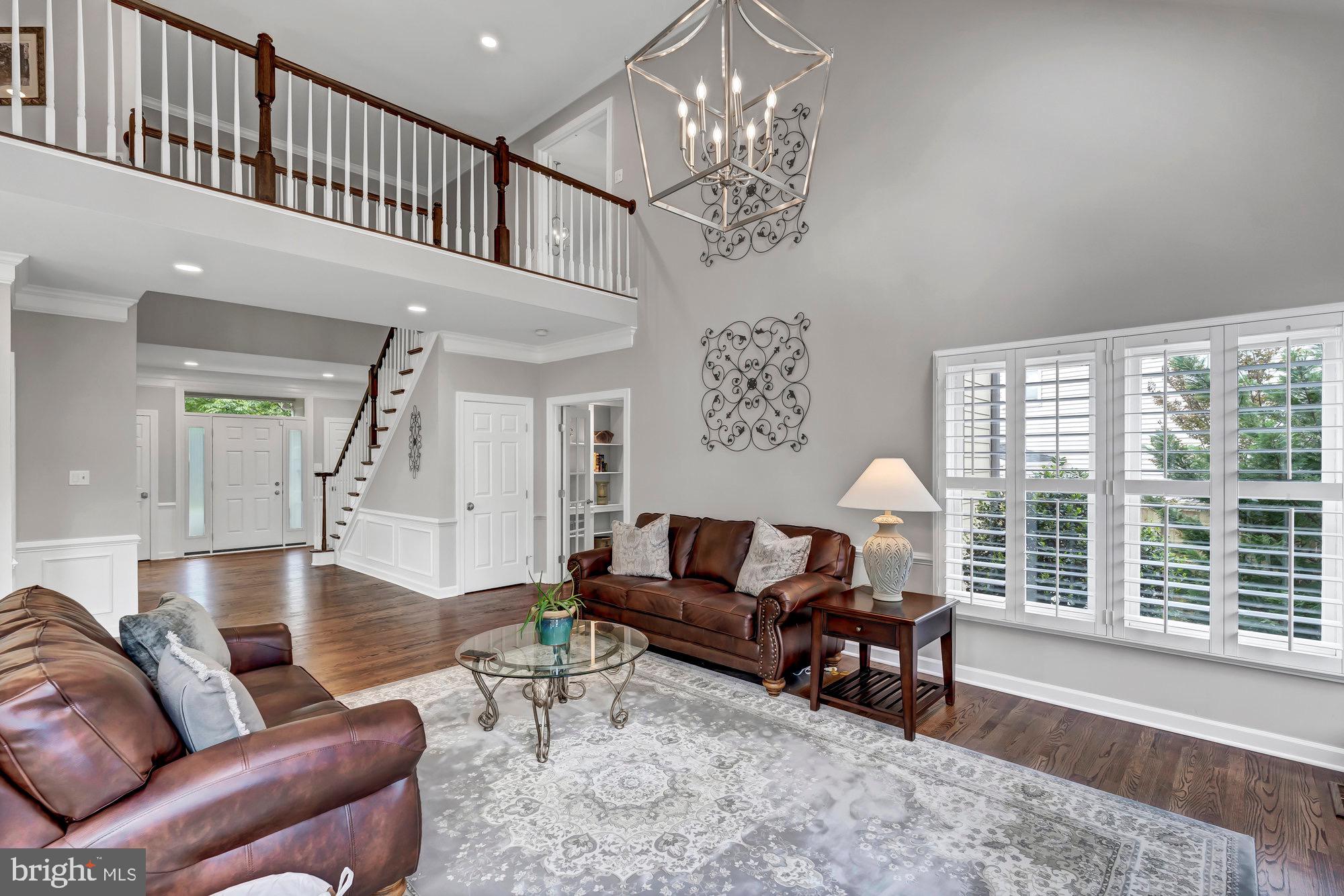 WOLFTRAP RIDGE - Residential