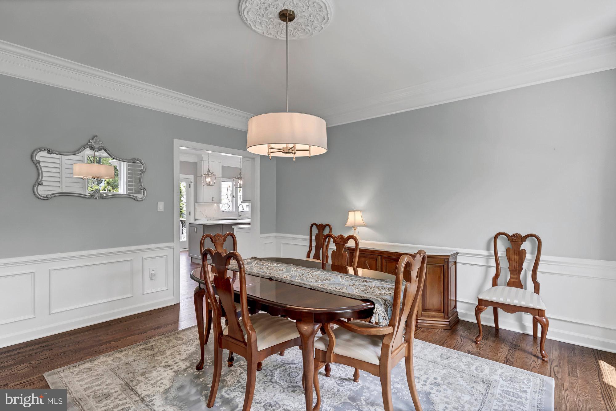 WOLFTRAP RIDGE - Residential