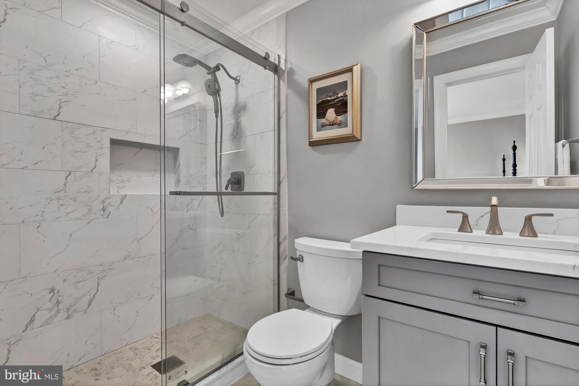 WOLFTRAP RIDGE - Residential