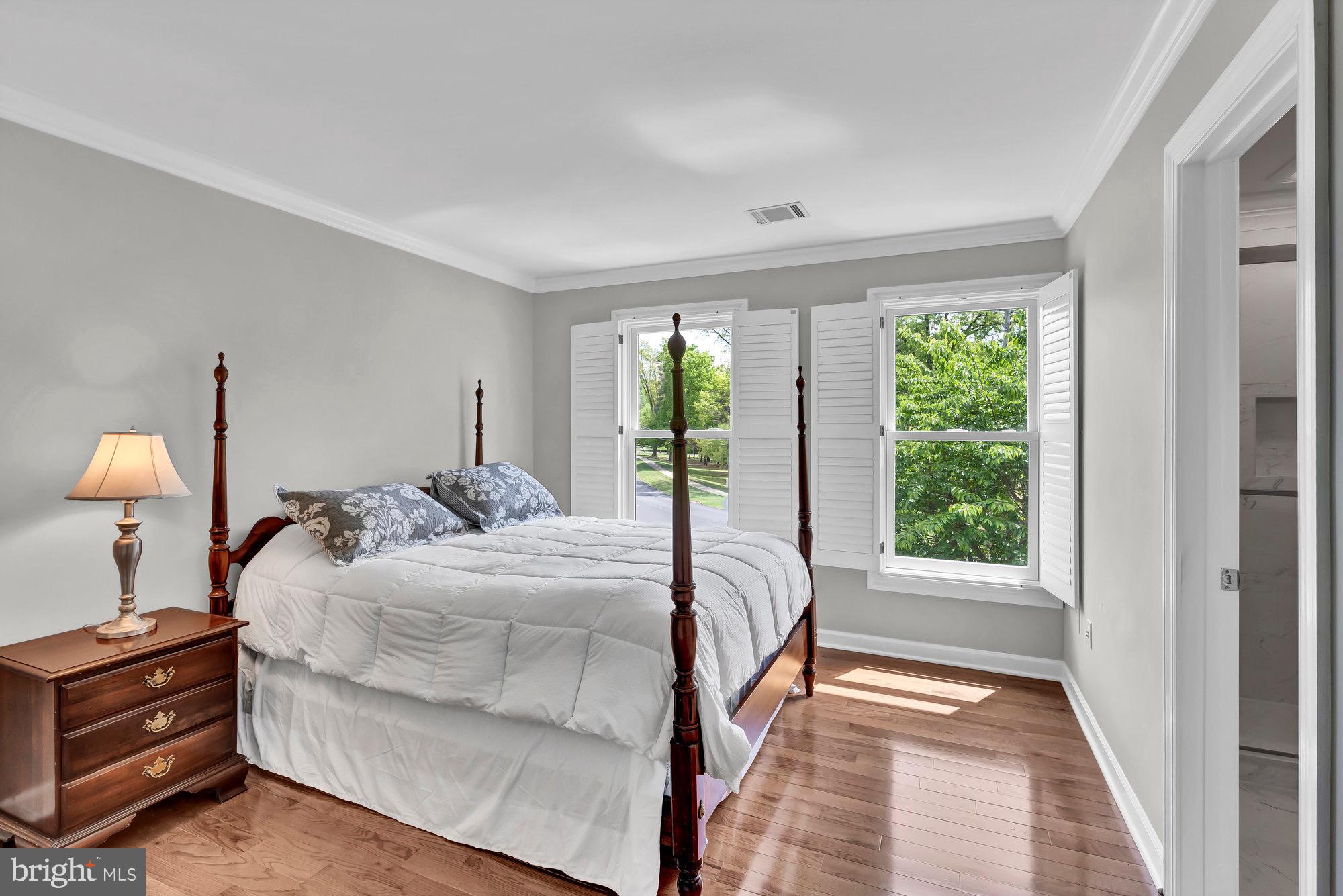 WOLFTRAP RIDGE - Residential