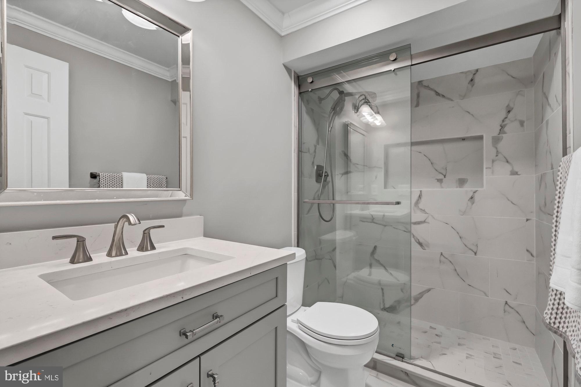 WOLFTRAP RIDGE - Residential