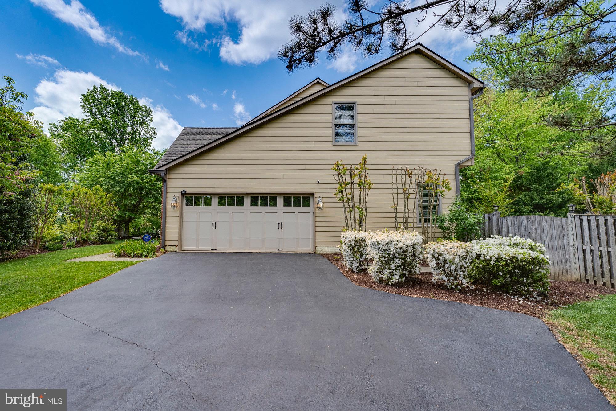 WOLFTRAP RIDGE - Residential