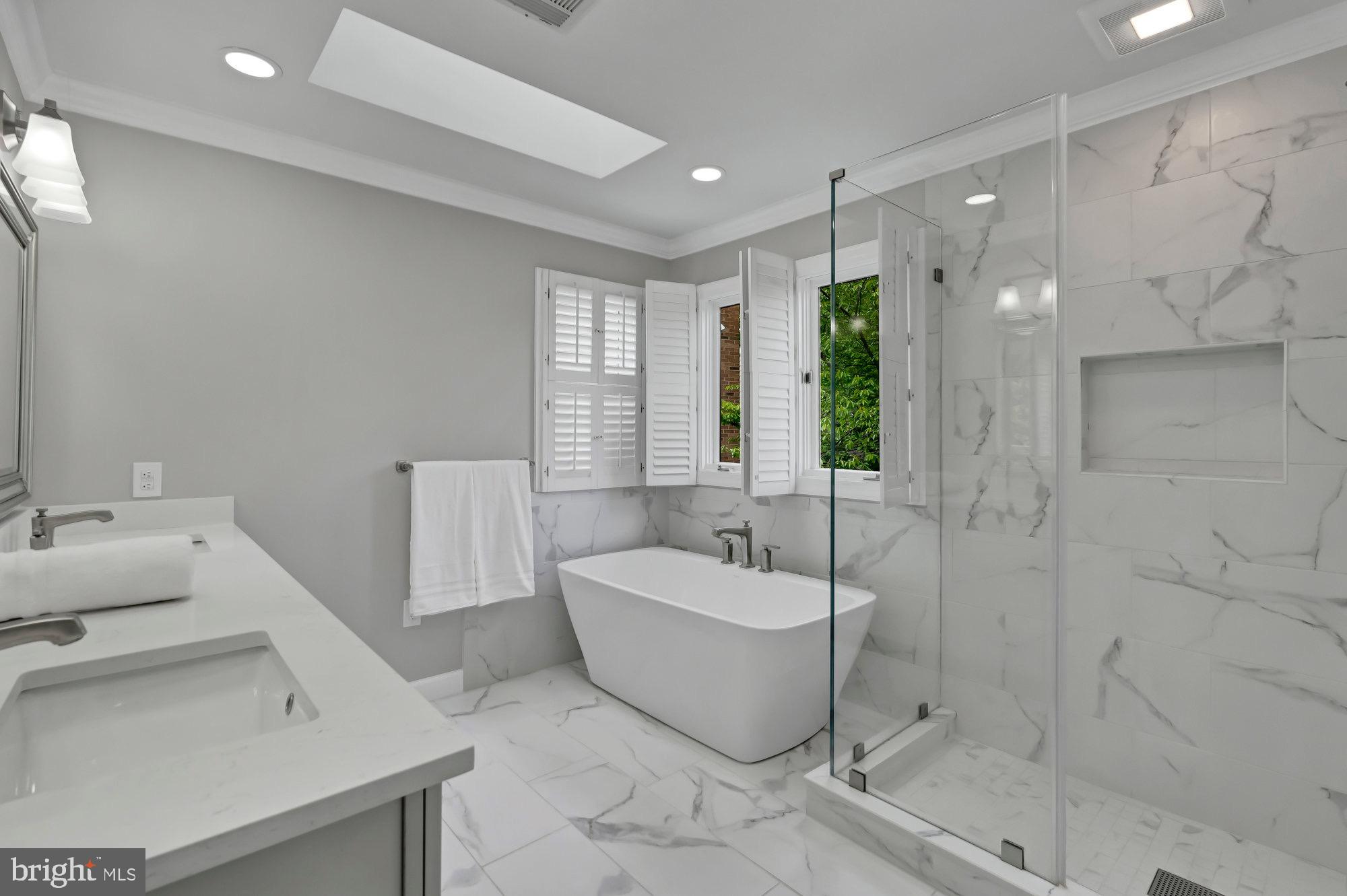 WOLFTRAP RIDGE - Residential