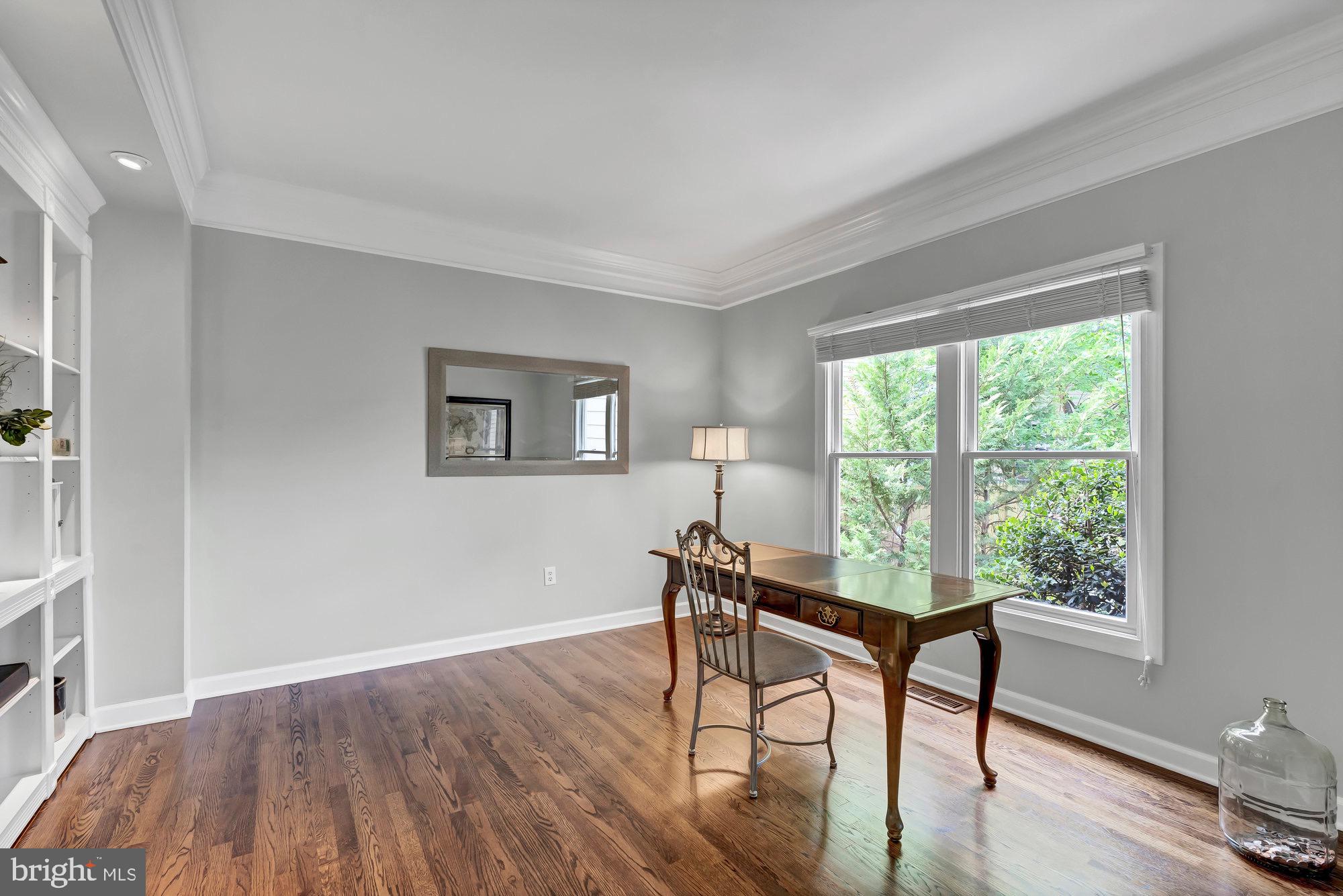 WOLFTRAP RIDGE - Residential