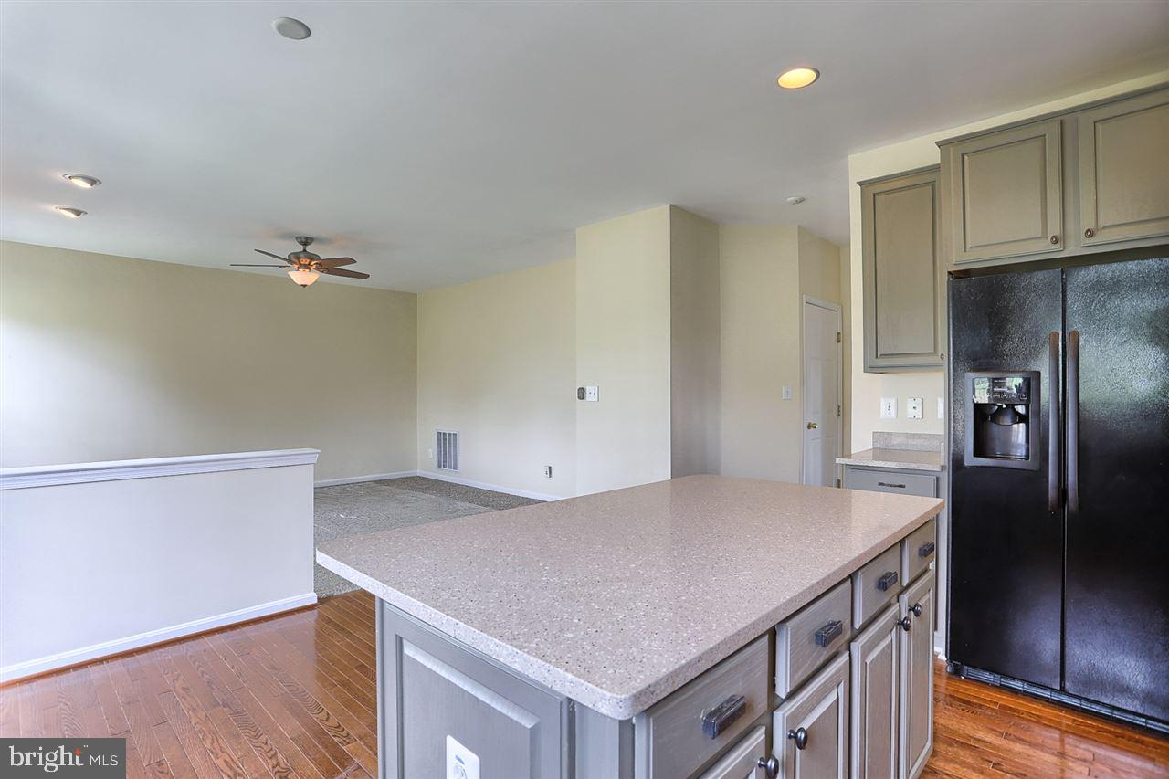 GREEN RIDGE - Residential