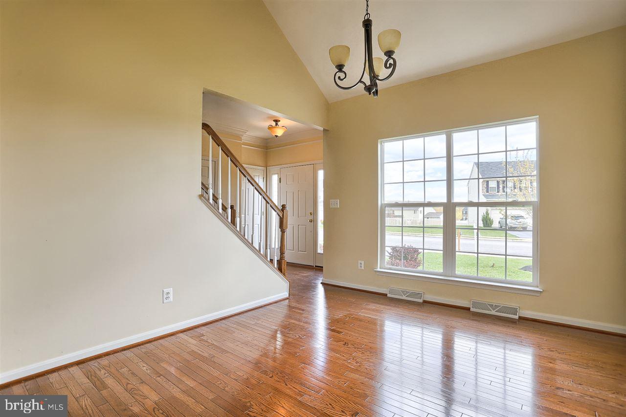 GREEN RIDGE - Residential