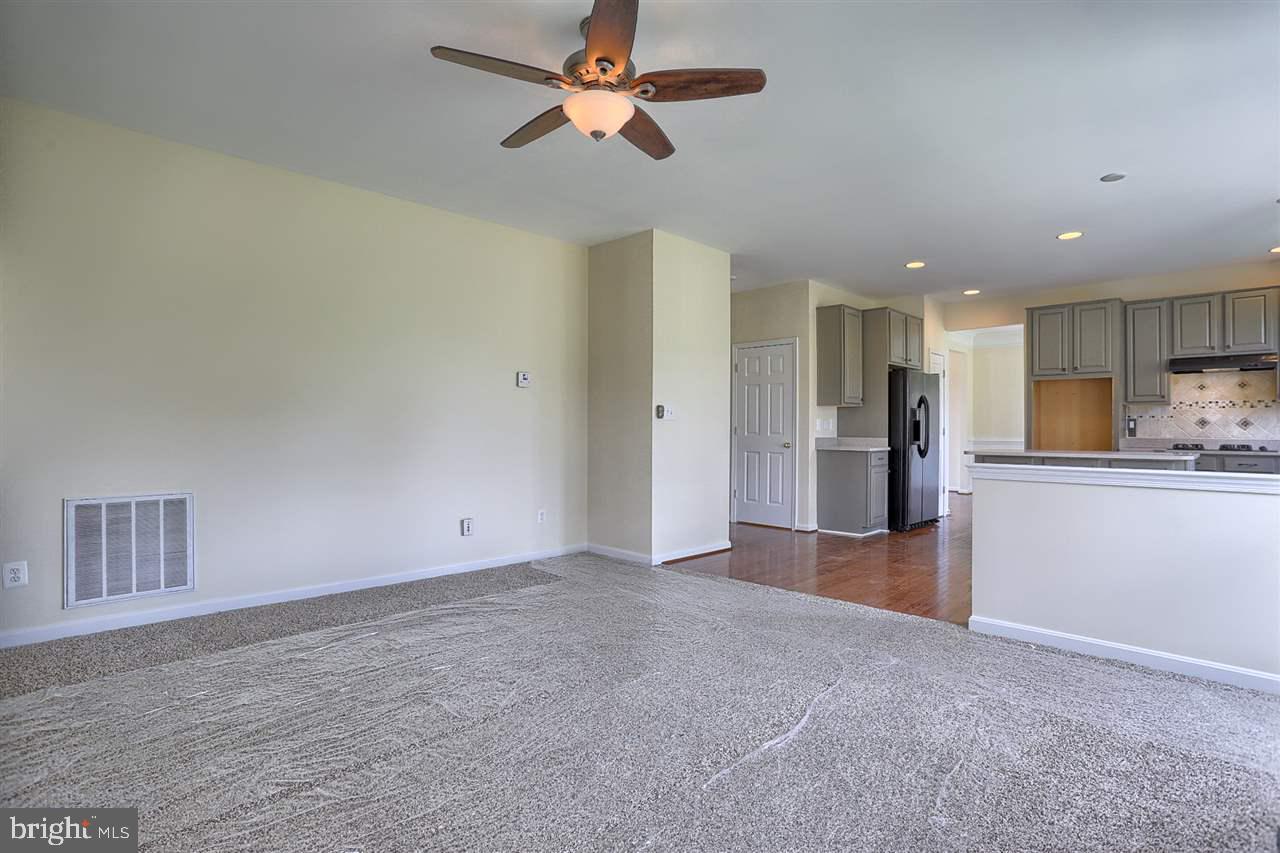GREEN RIDGE - Residential